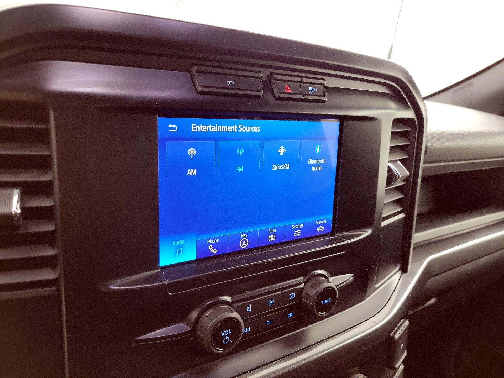 Thumbnail: 2023 Ford F-150 - 16