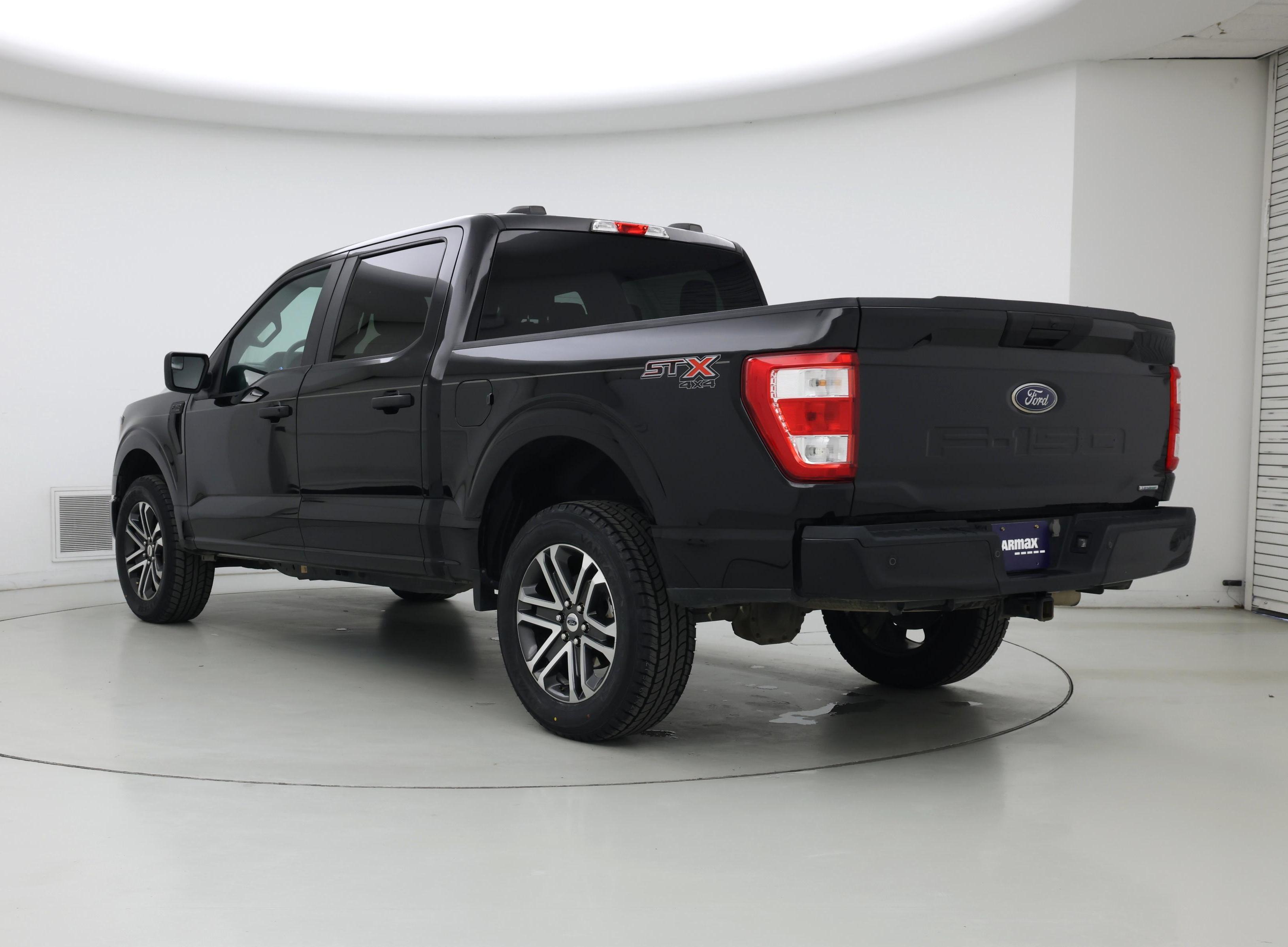 Thumbnail: 2023 Ford F-150 - 2