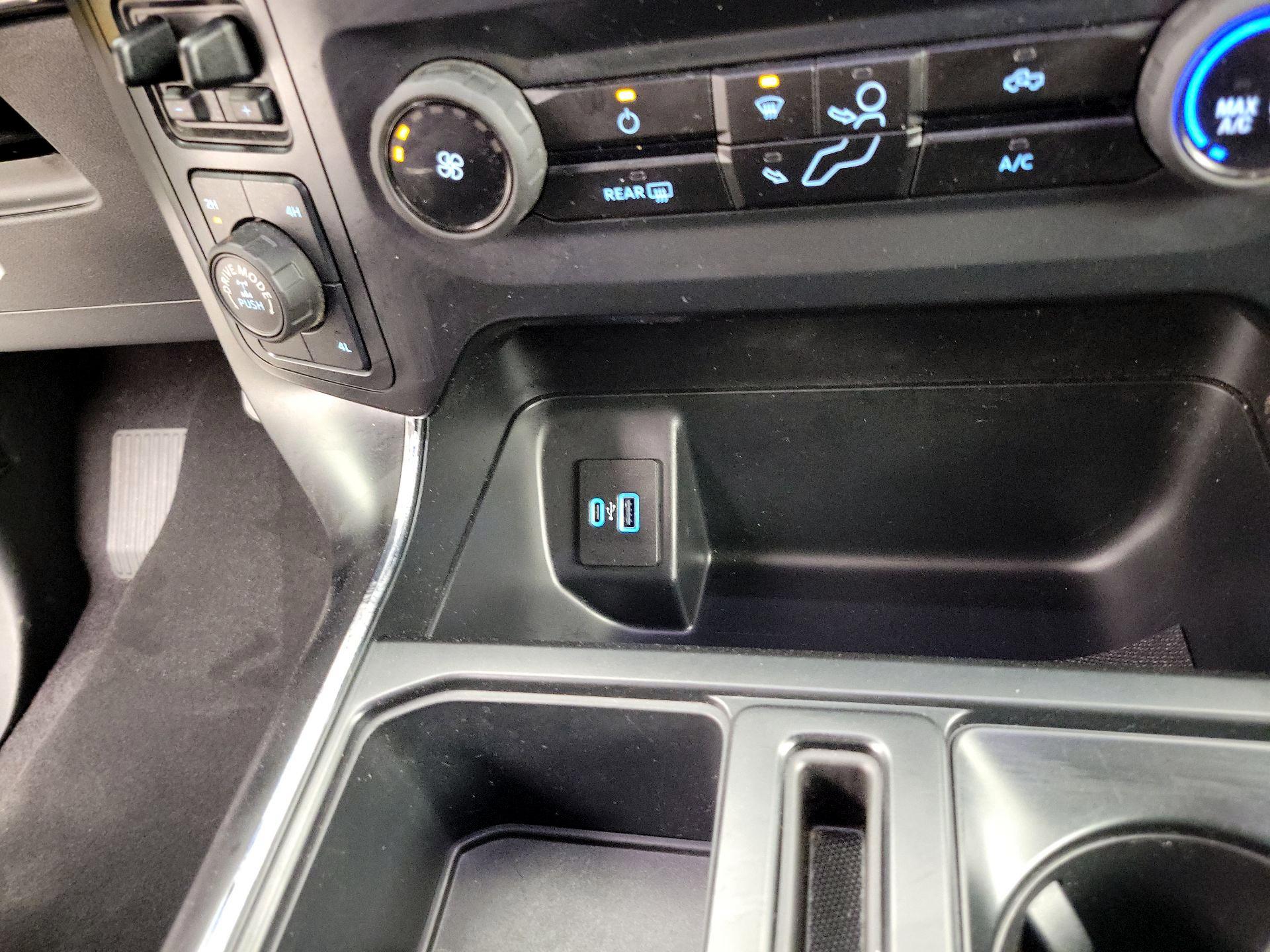 Thumbnail: 2023 Ford F-150 - 19