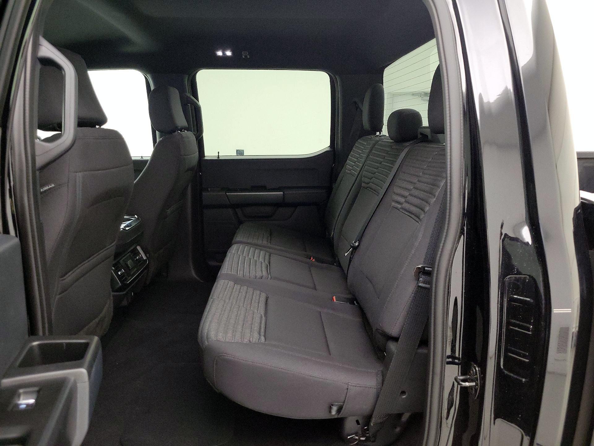 Thumbnail: 2023 Ford F-150 - 20