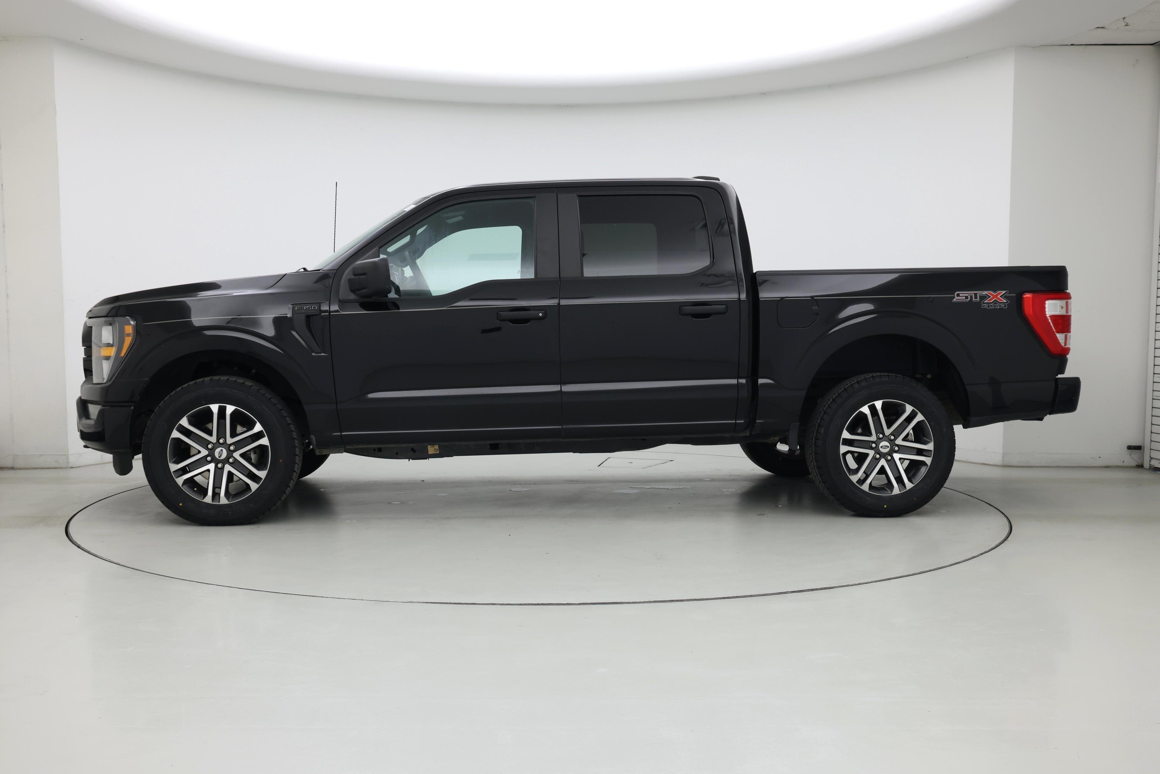 Thumbnail: 2023 Ford F-150 - 3