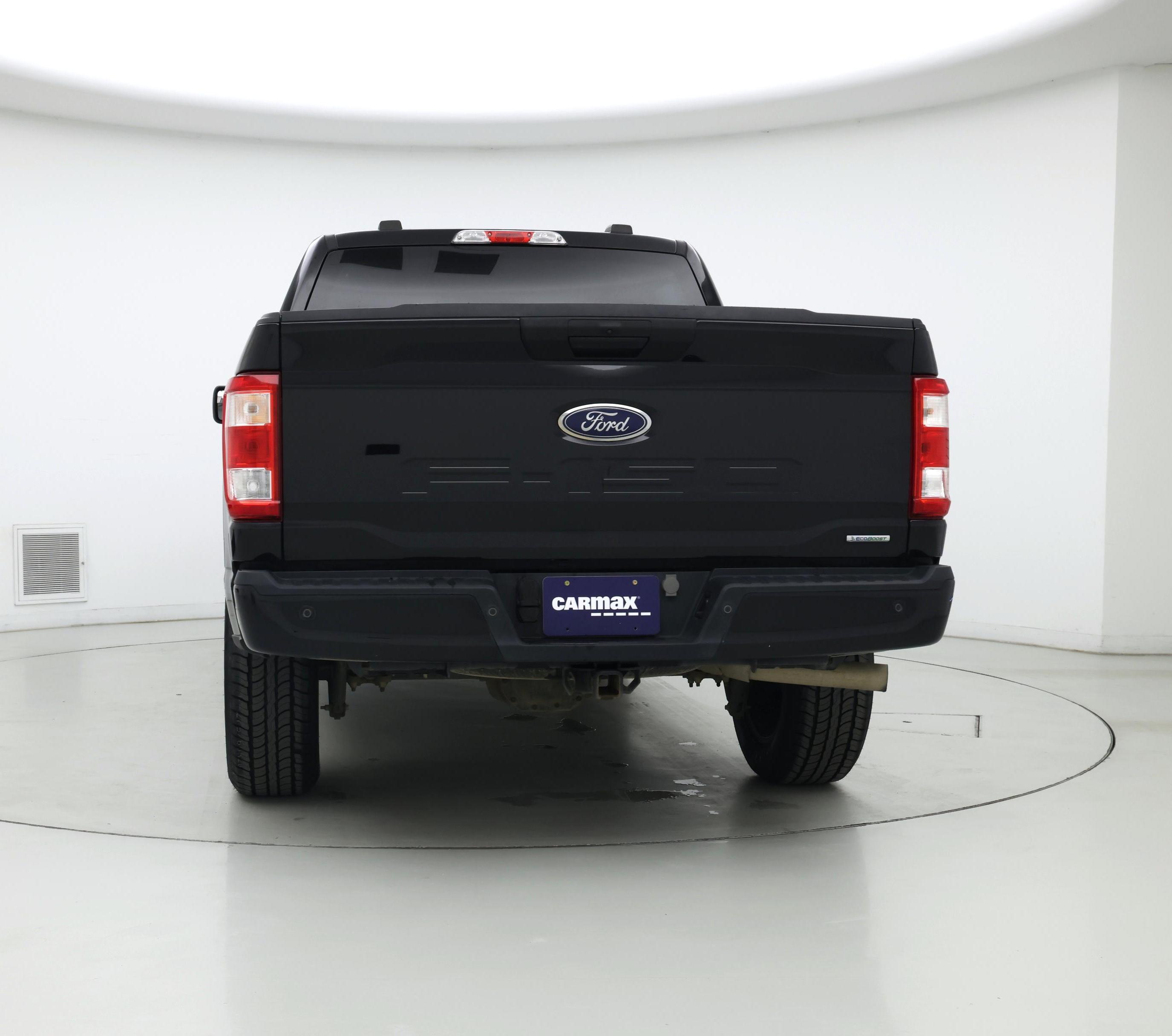 Thumbnail: 2023 Ford F-150 - 6