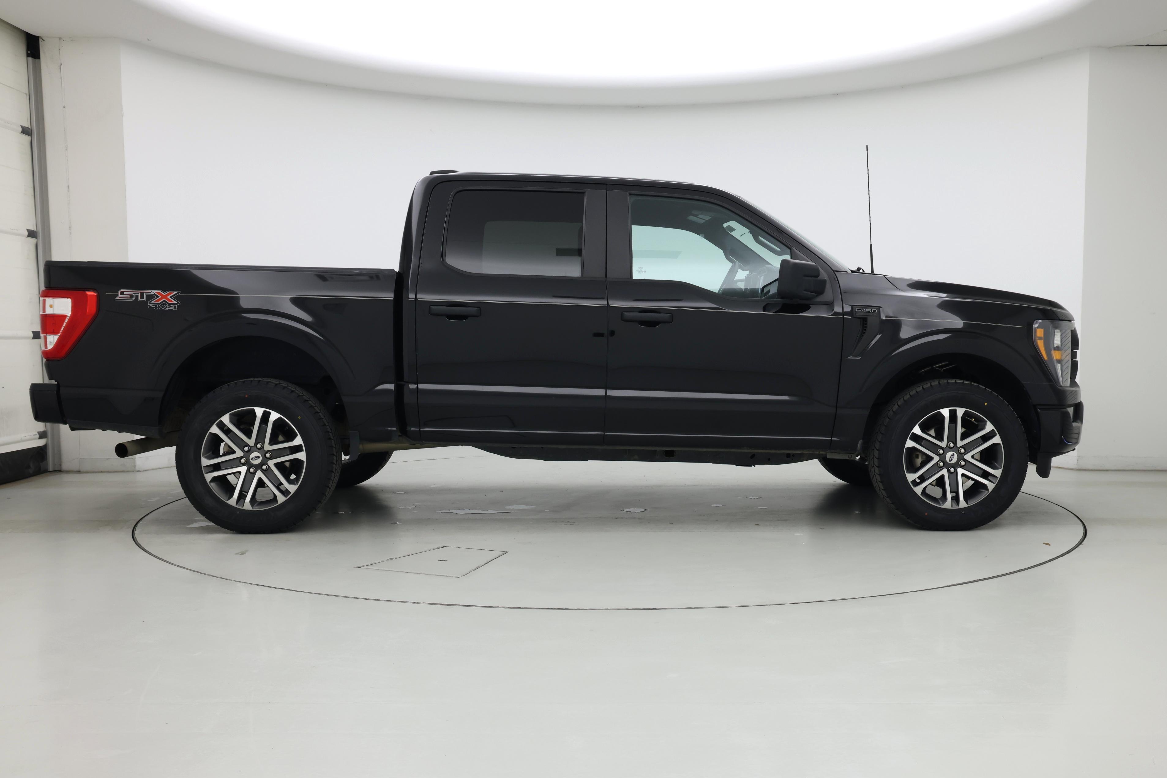 Thumbnail: 2023 Ford F-150 - 7