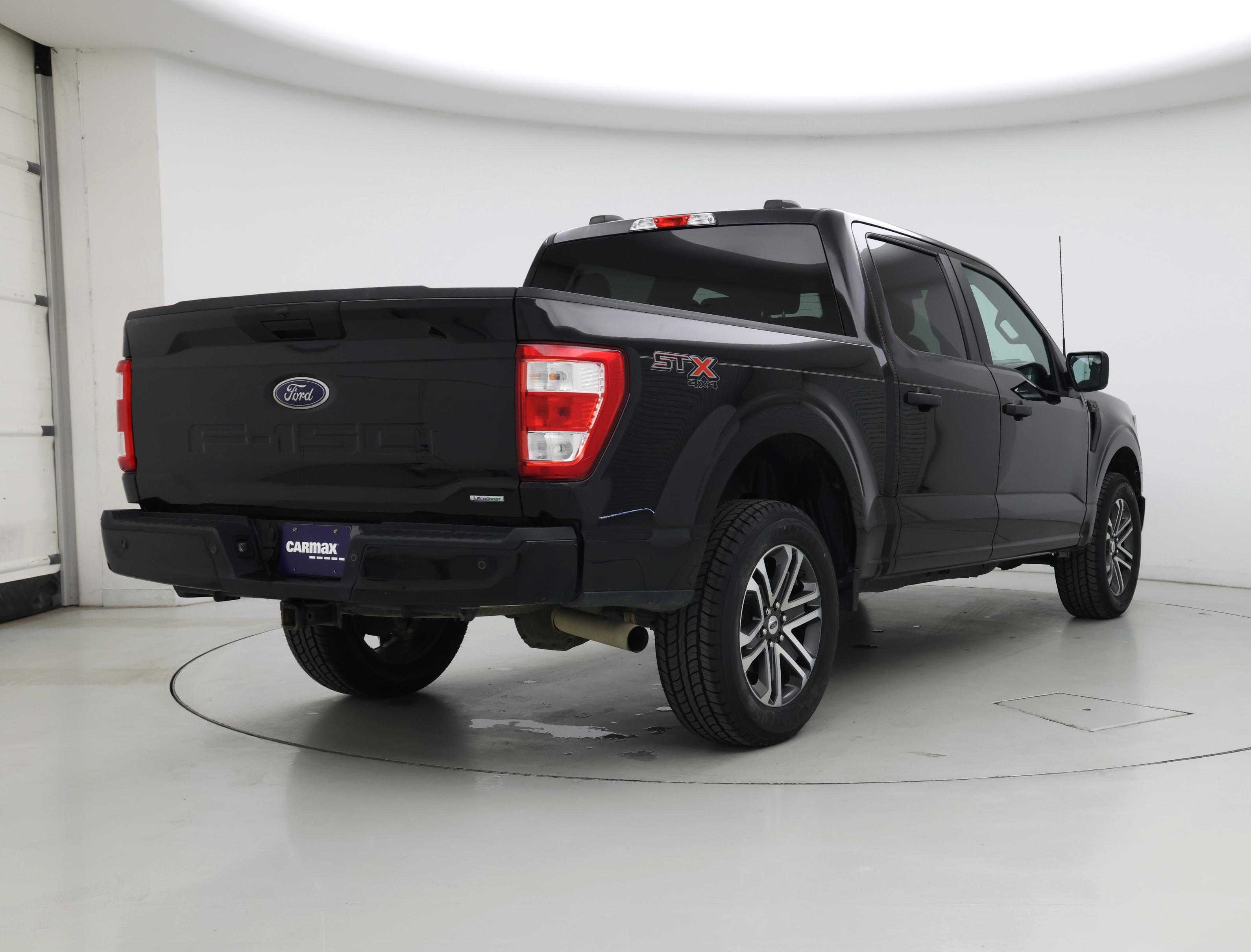 Thumbnail: 2023 Ford F-150 - 8