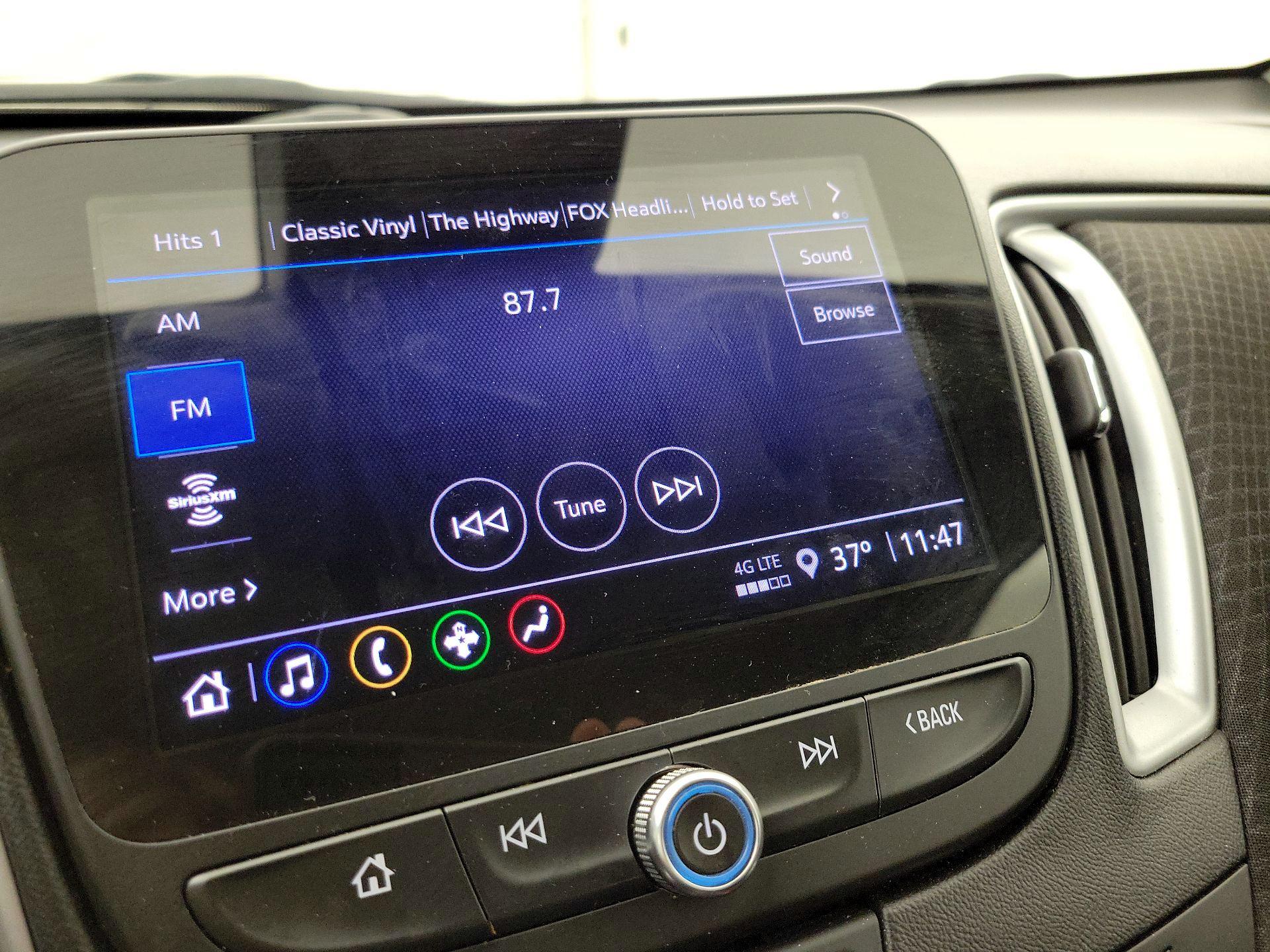 Thumbnail: 2023 Chevrolet Malibu - 15