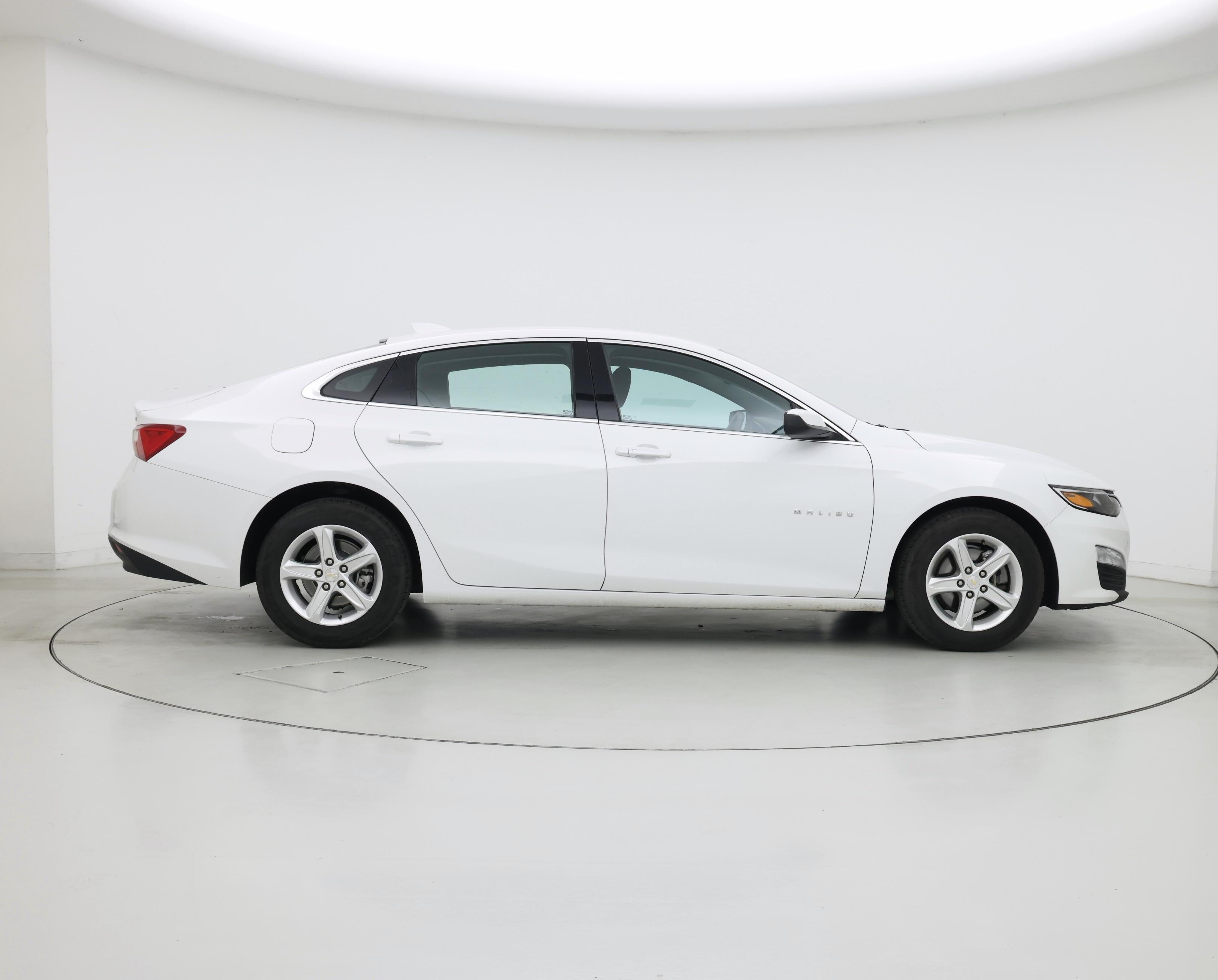 Thumbnail: 2023 Chevrolet Malibu - 7