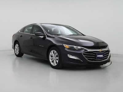 2023 Chevrolet Malibu 1LT