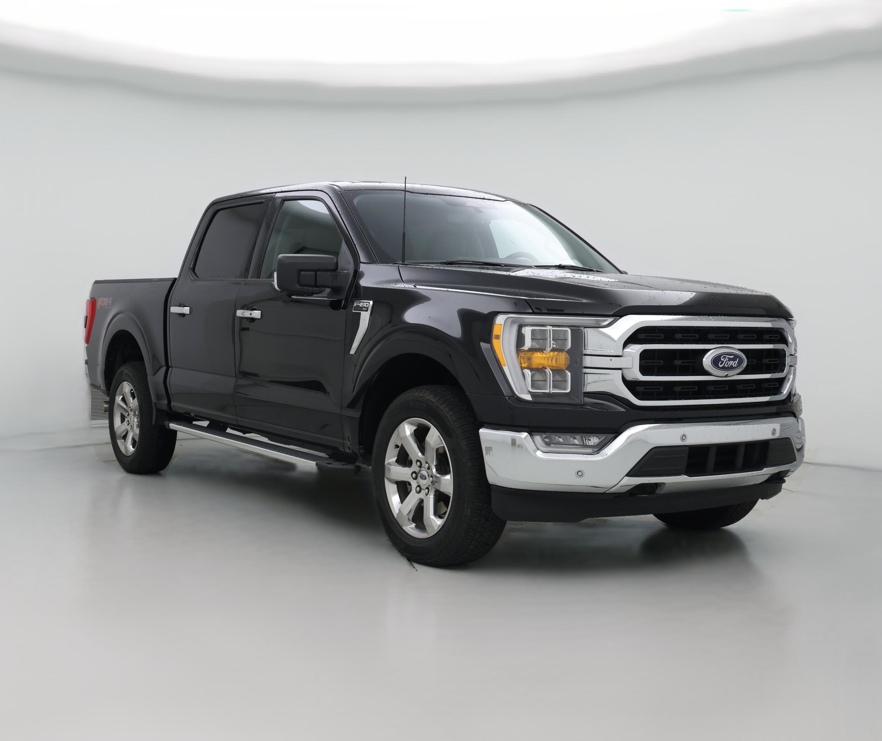 Thumbnail: 2023 Ford F-150 - 1