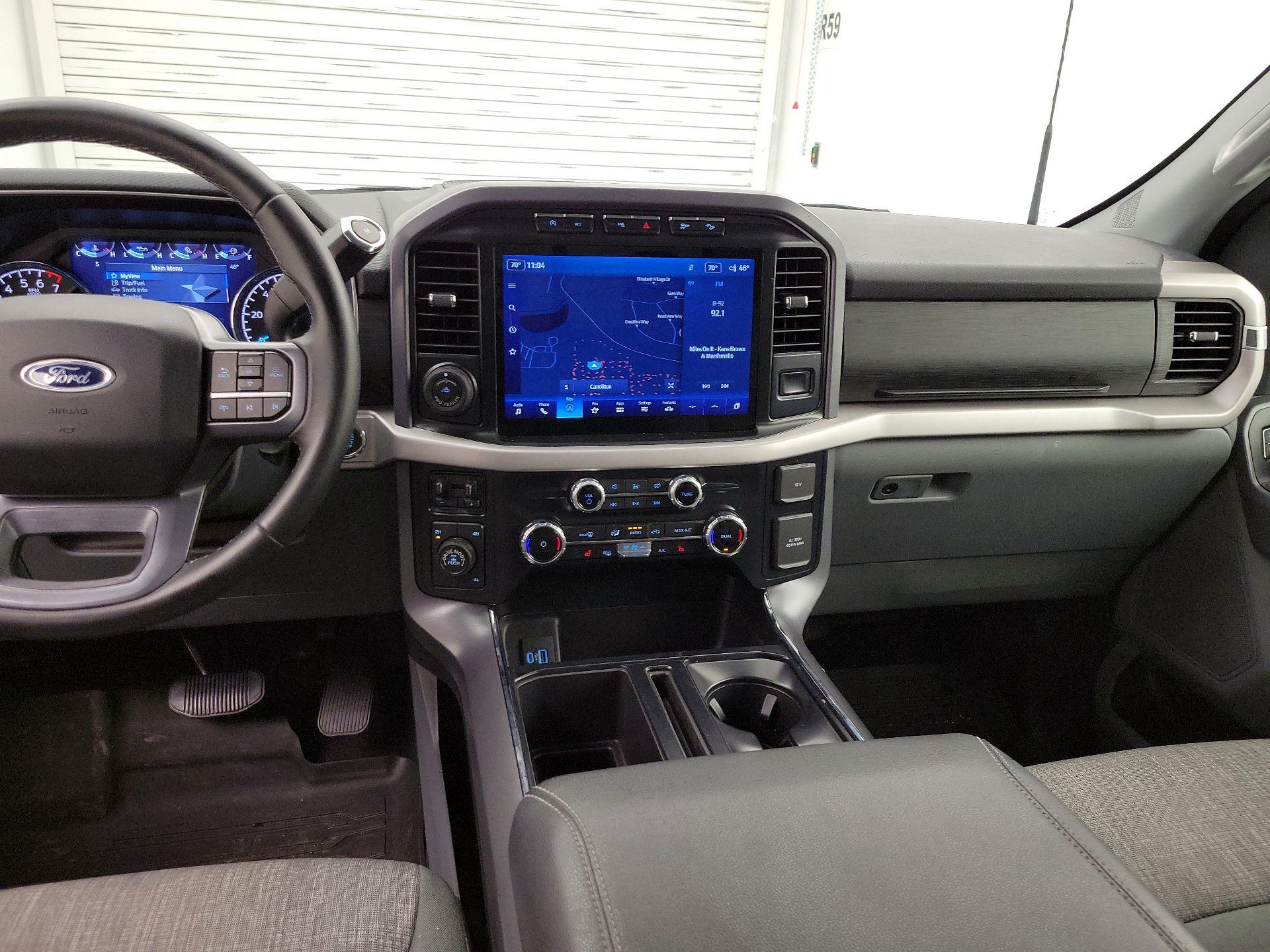 Thumbnail: 2023 Ford F-150 - 9