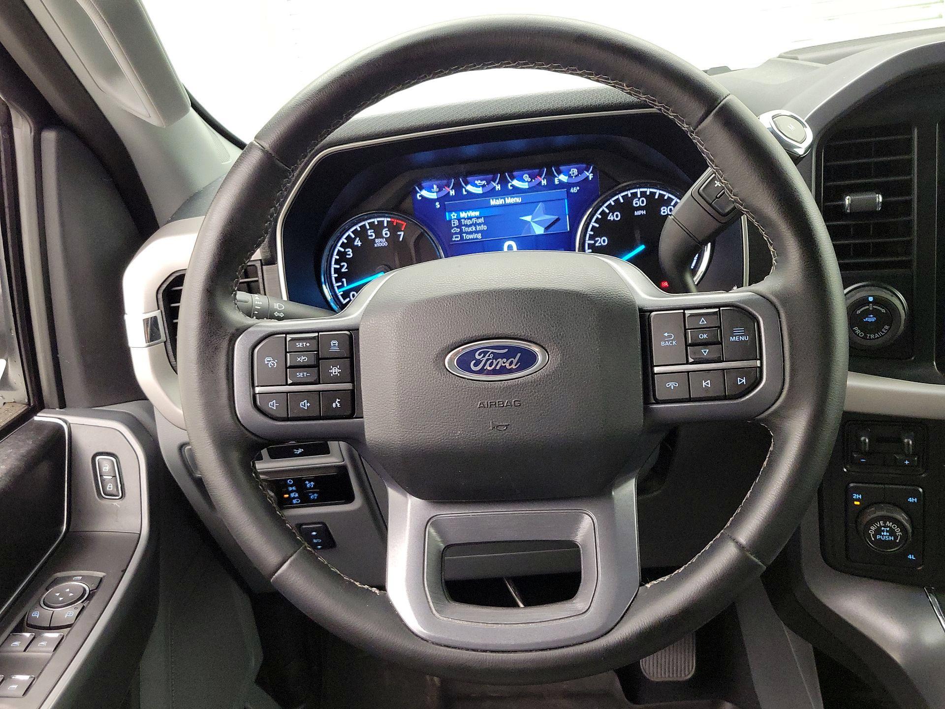 Thumbnail: 2023 Ford F-150 - 10