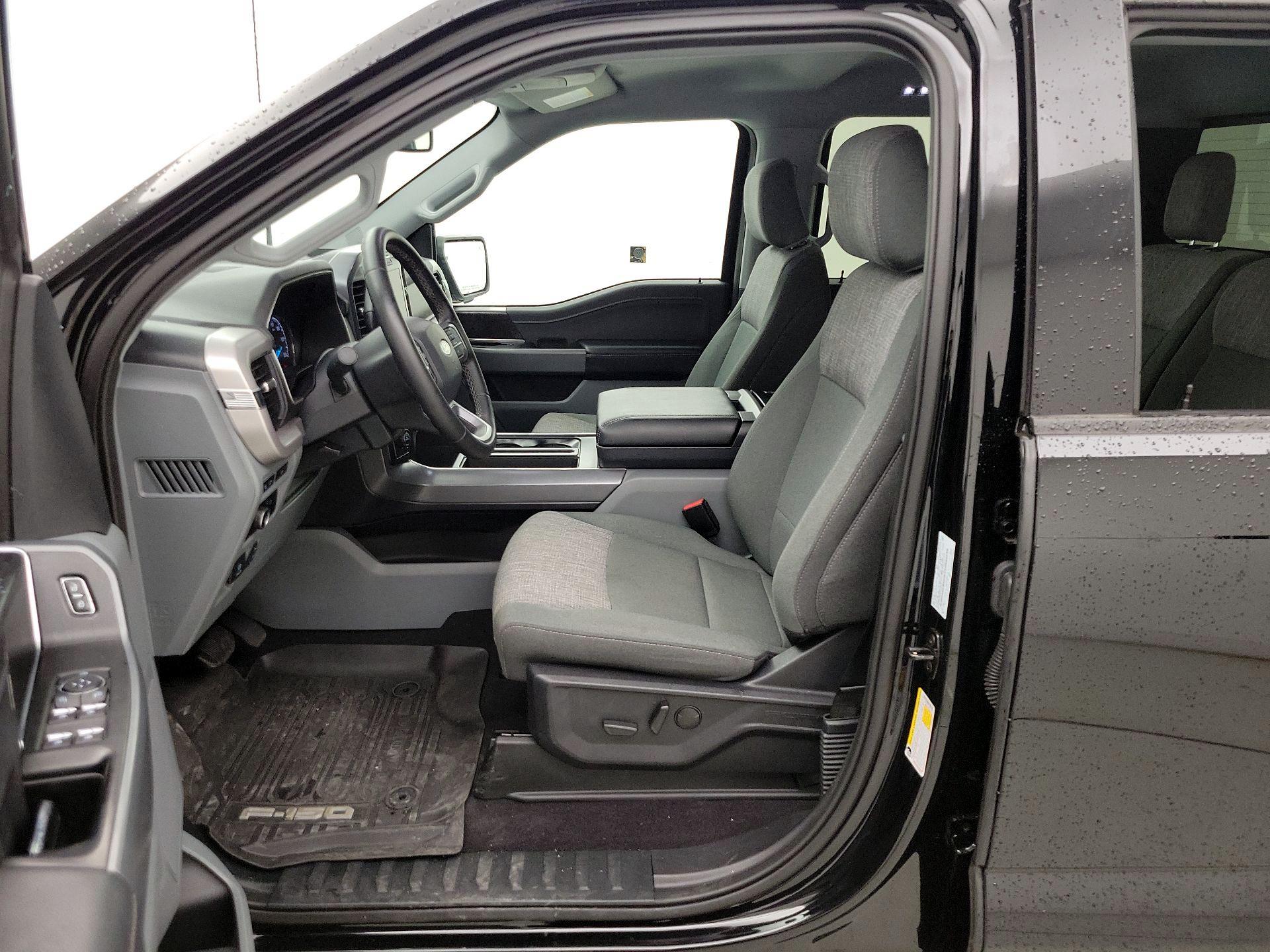 Thumbnail: 2023 Ford F-150 - 11