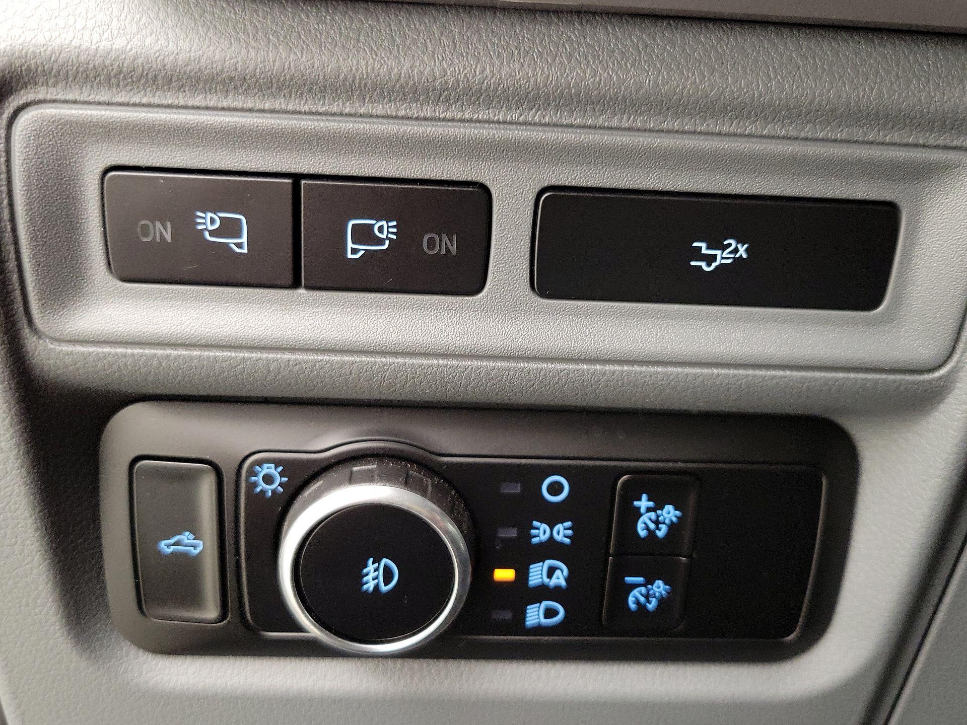 Thumbnail: 2023 Ford F-150 - 13