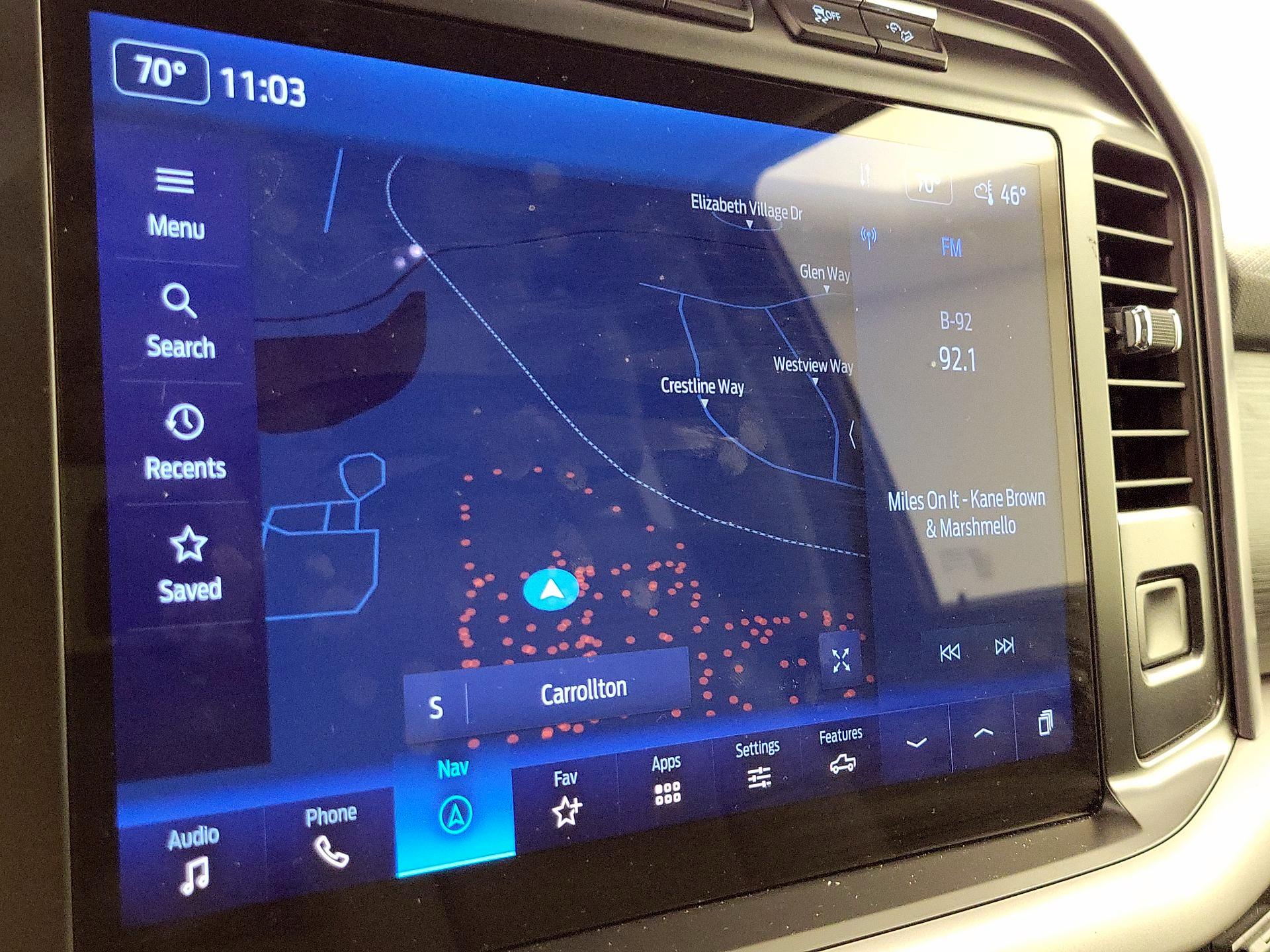 Thumbnail: 2023 Ford F-150 - 14