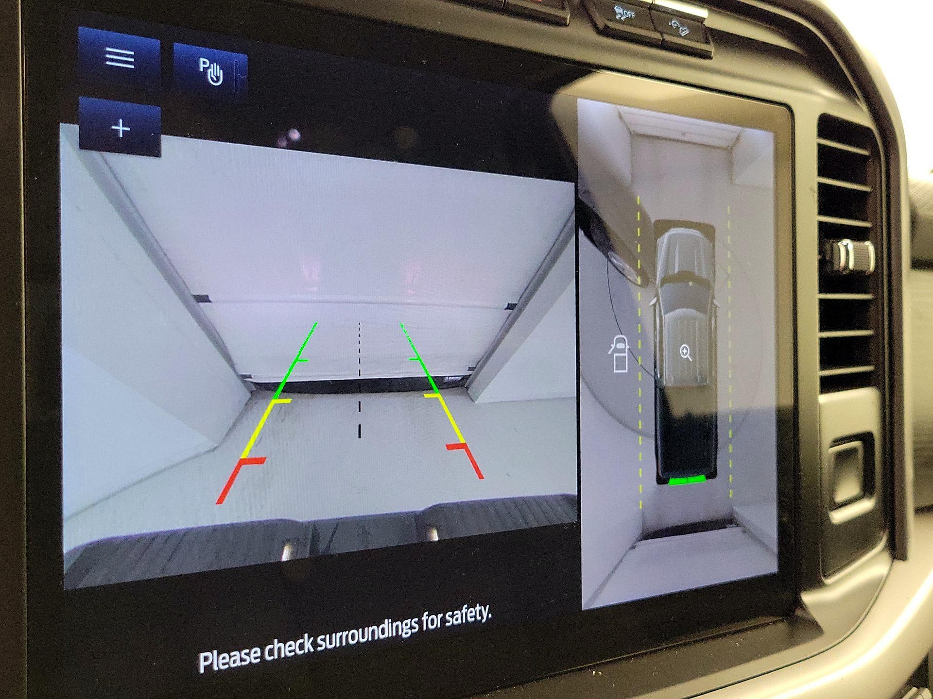 Thumbnail: 2023 Ford F-150 - 15