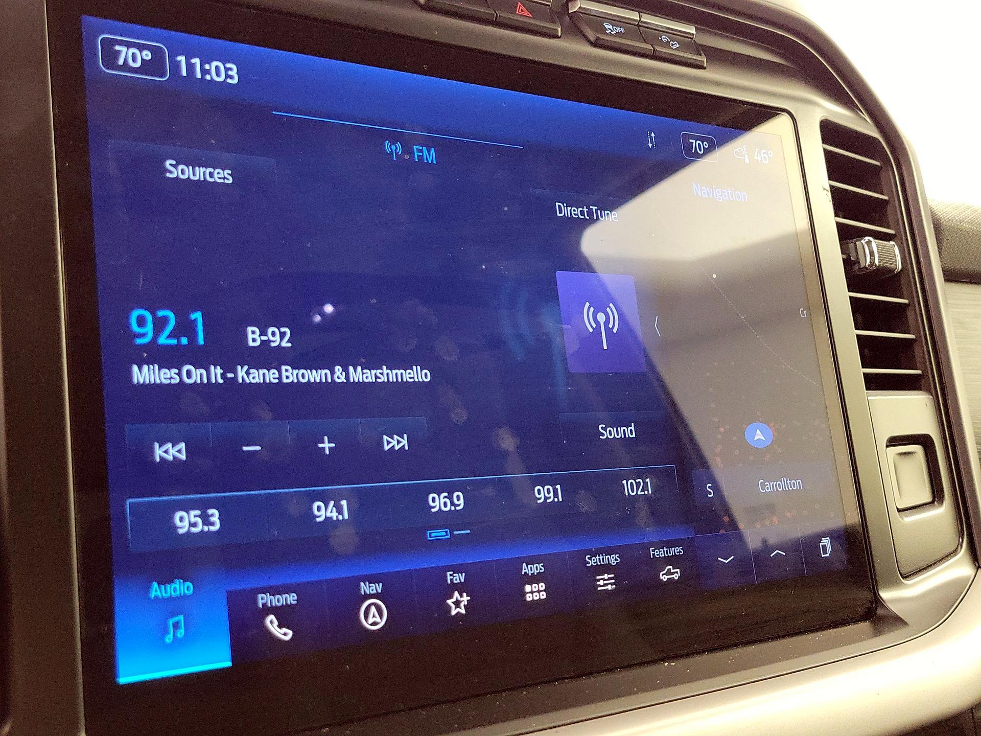 Thumbnail: 2023 Ford F-150 - 16