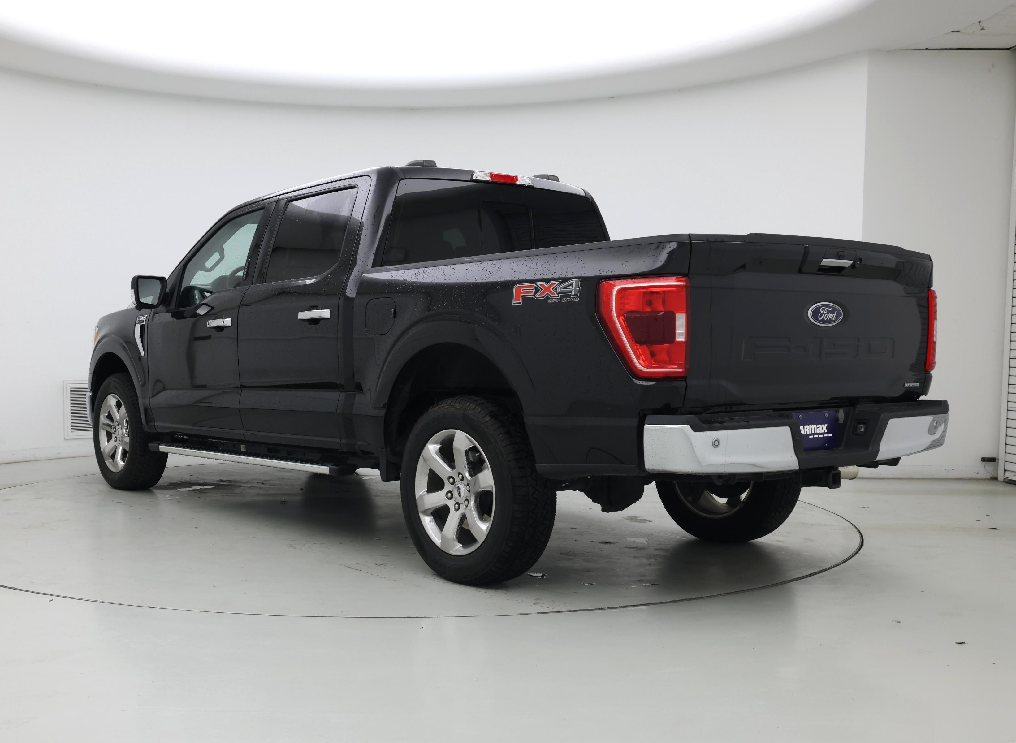 Thumbnail: 2023 Ford F-150 - 2