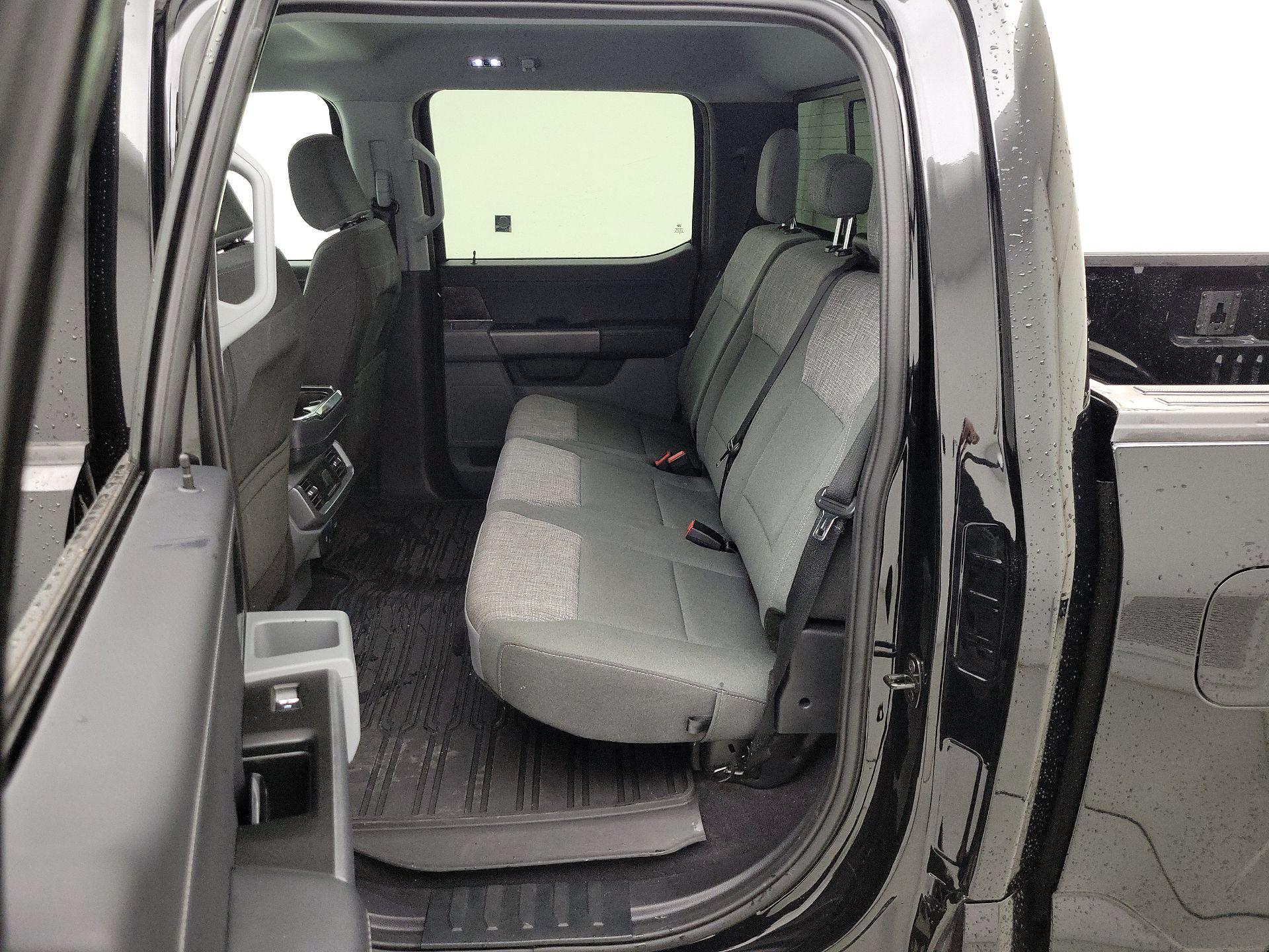 Thumbnail: 2023 Ford F-150 - 20