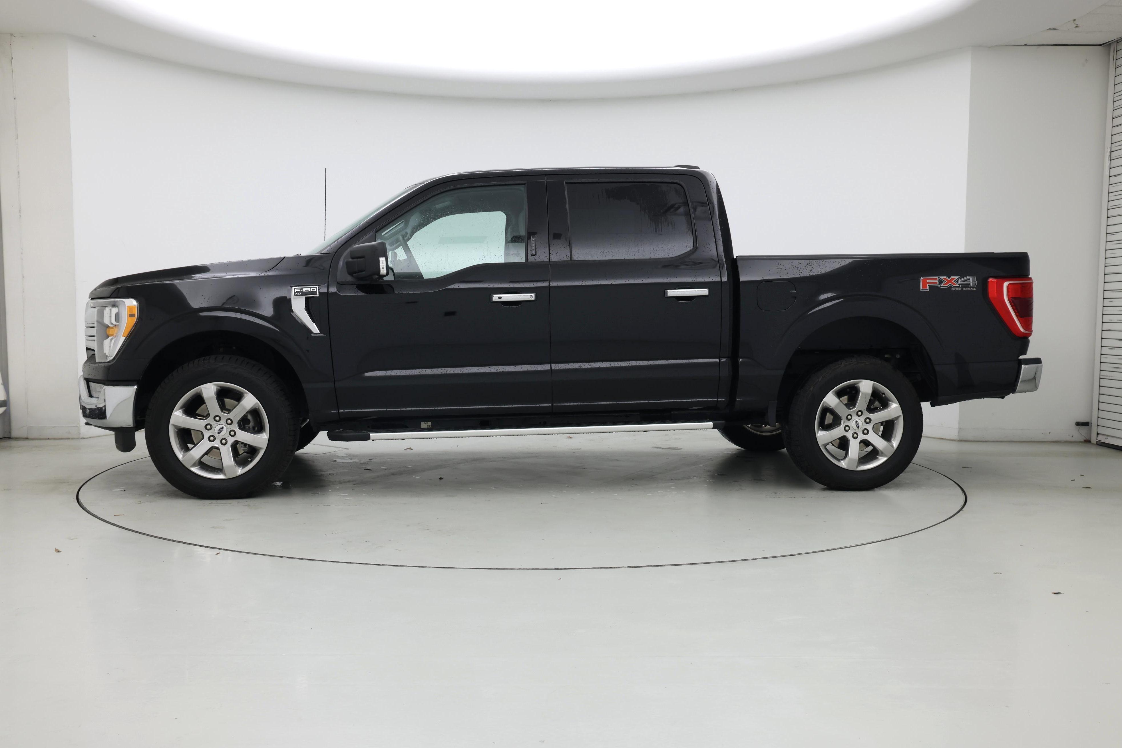 Thumbnail: 2023 Ford F-150 - 3