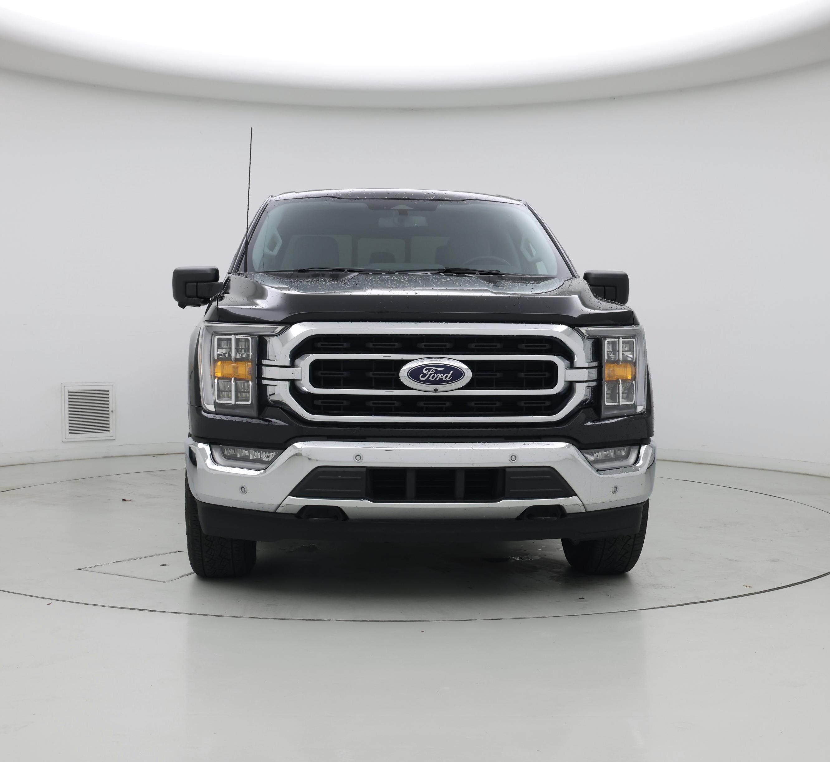 Thumbnail: 2023 Ford F-150 - 5