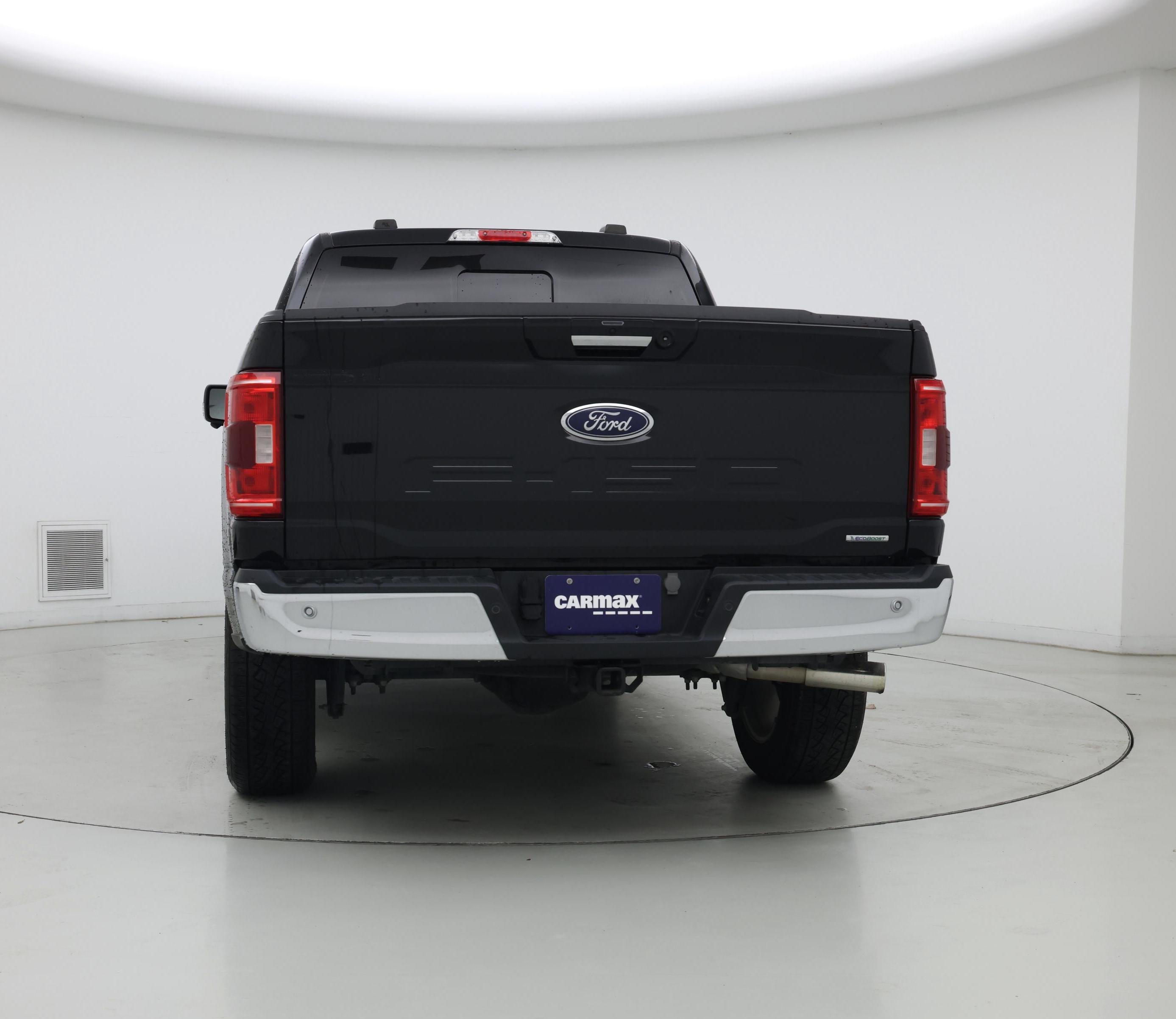 Thumbnail: 2023 Ford F-150 - 6