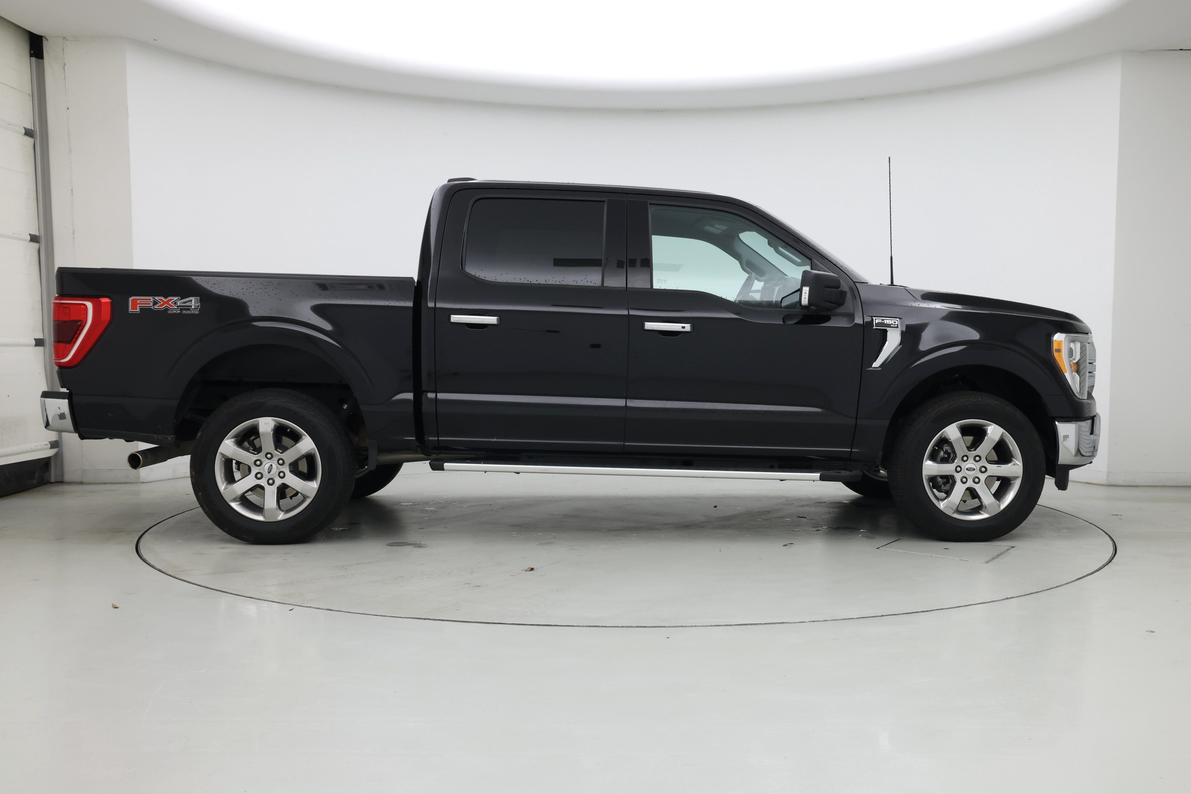 Thumbnail: 2023 Ford F-150 - 7