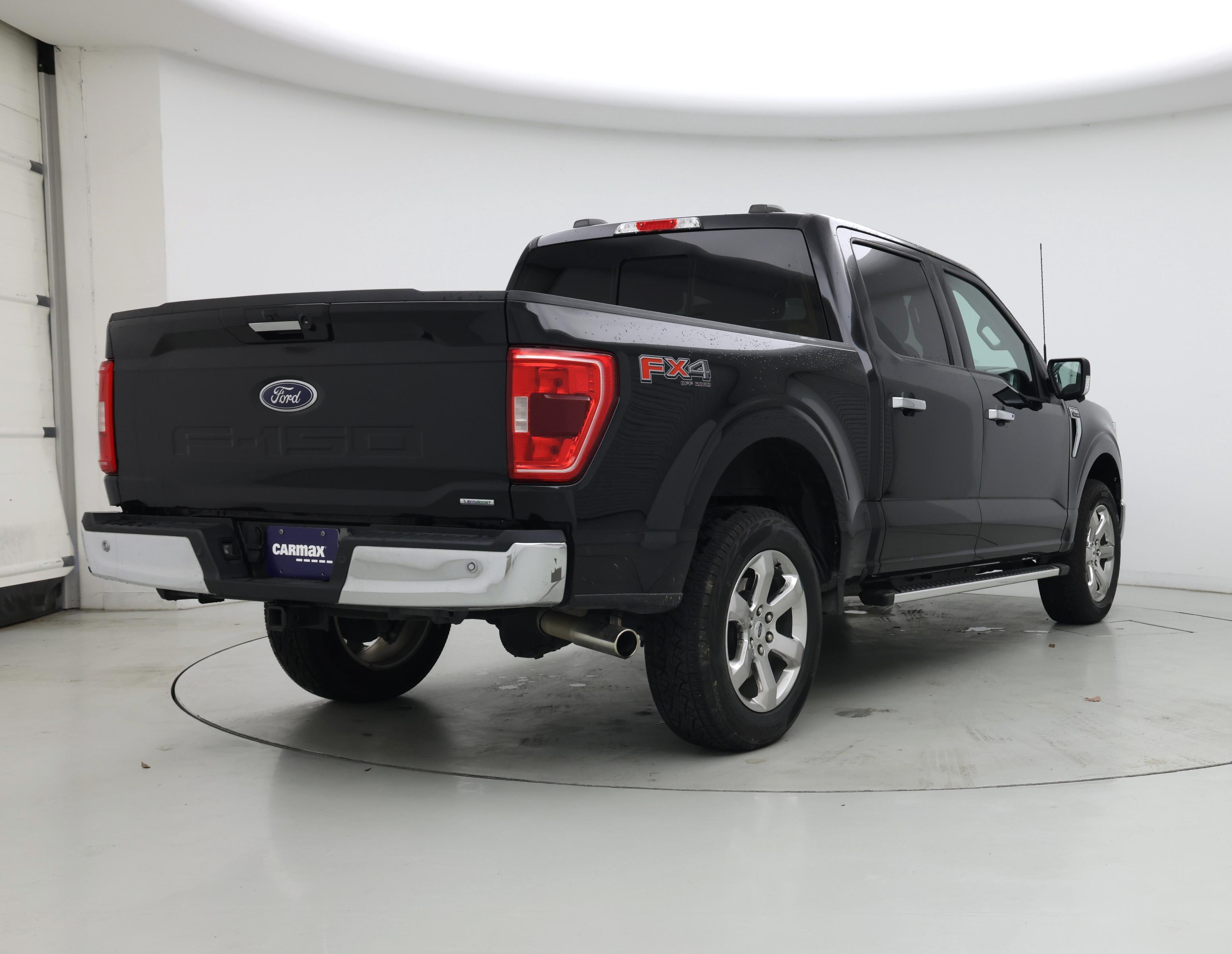 Thumbnail: 2023 Ford F-150 - 8