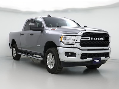 2024 Ram 2500 Bighorn