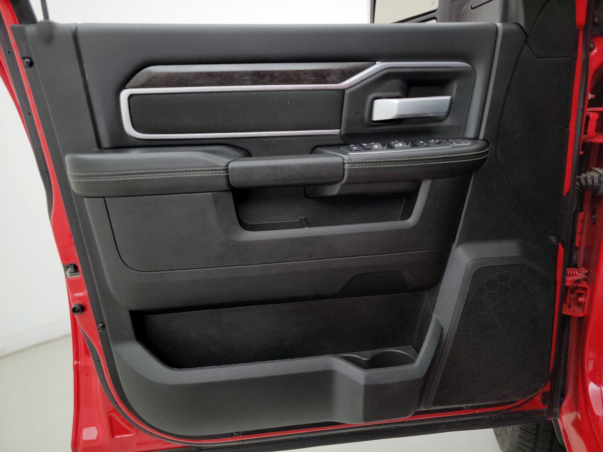 Thumbnail: 2024 RAM 2500 - 12