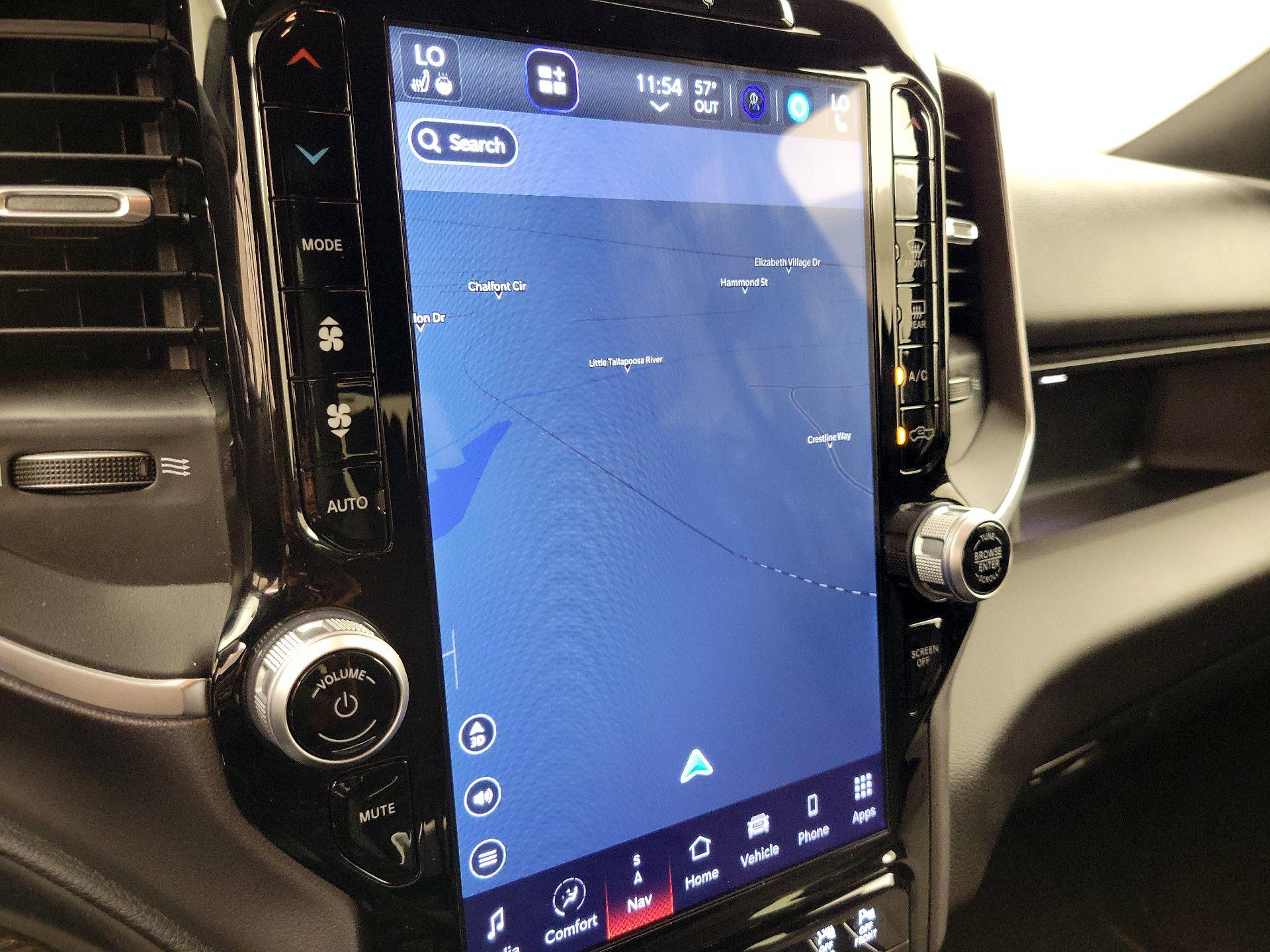 Thumbnail: 2024 RAM 2500 - 14