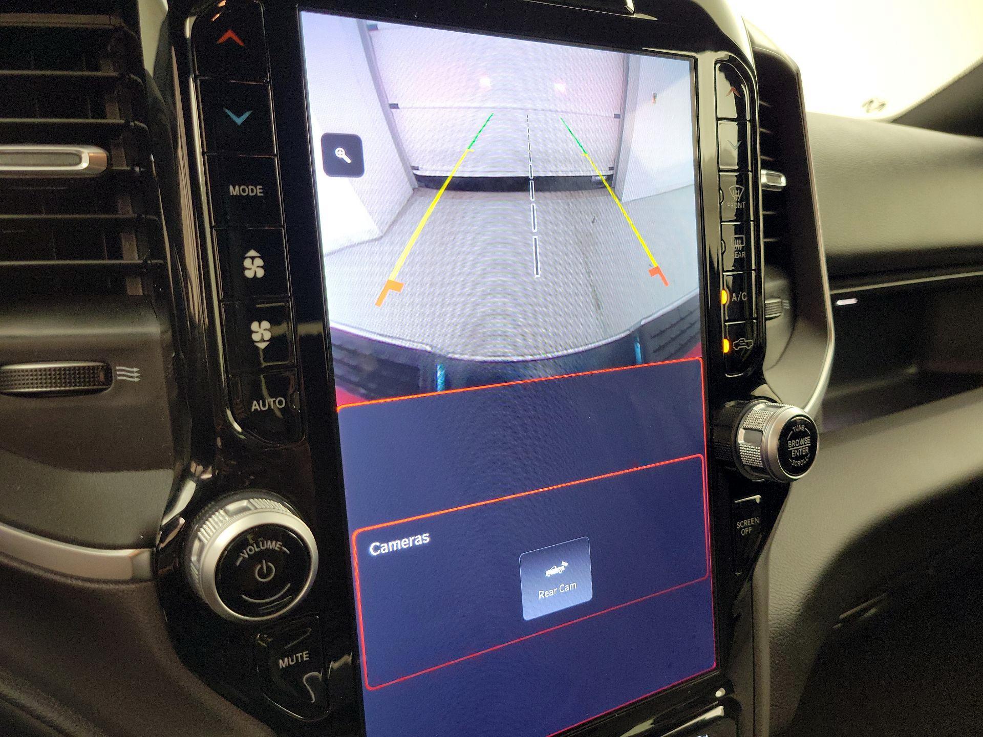 Thumbnail: 2024 RAM 2500 - 15