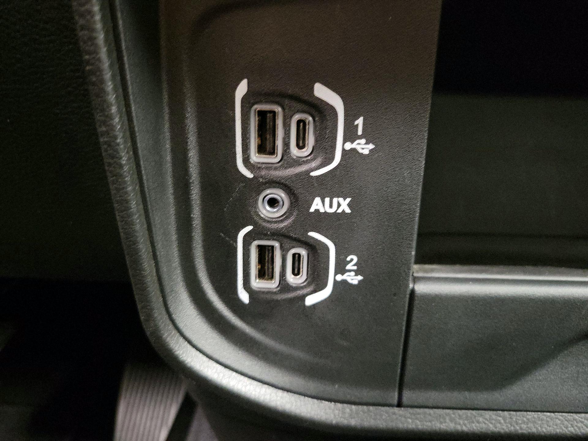 Thumbnail: 2024 RAM 2500 - 19