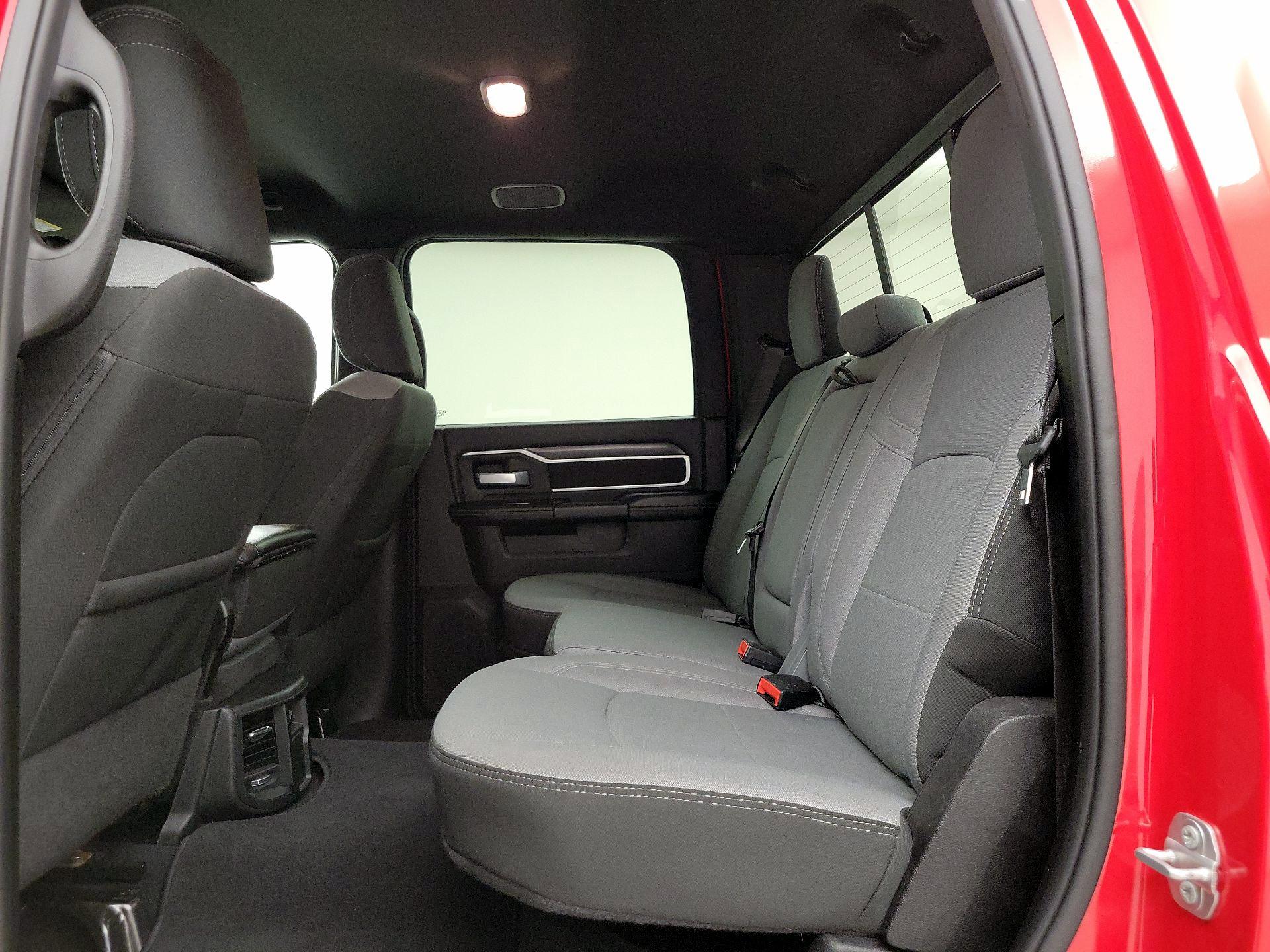 Thumbnail: 2024 RAM 2500 - 20