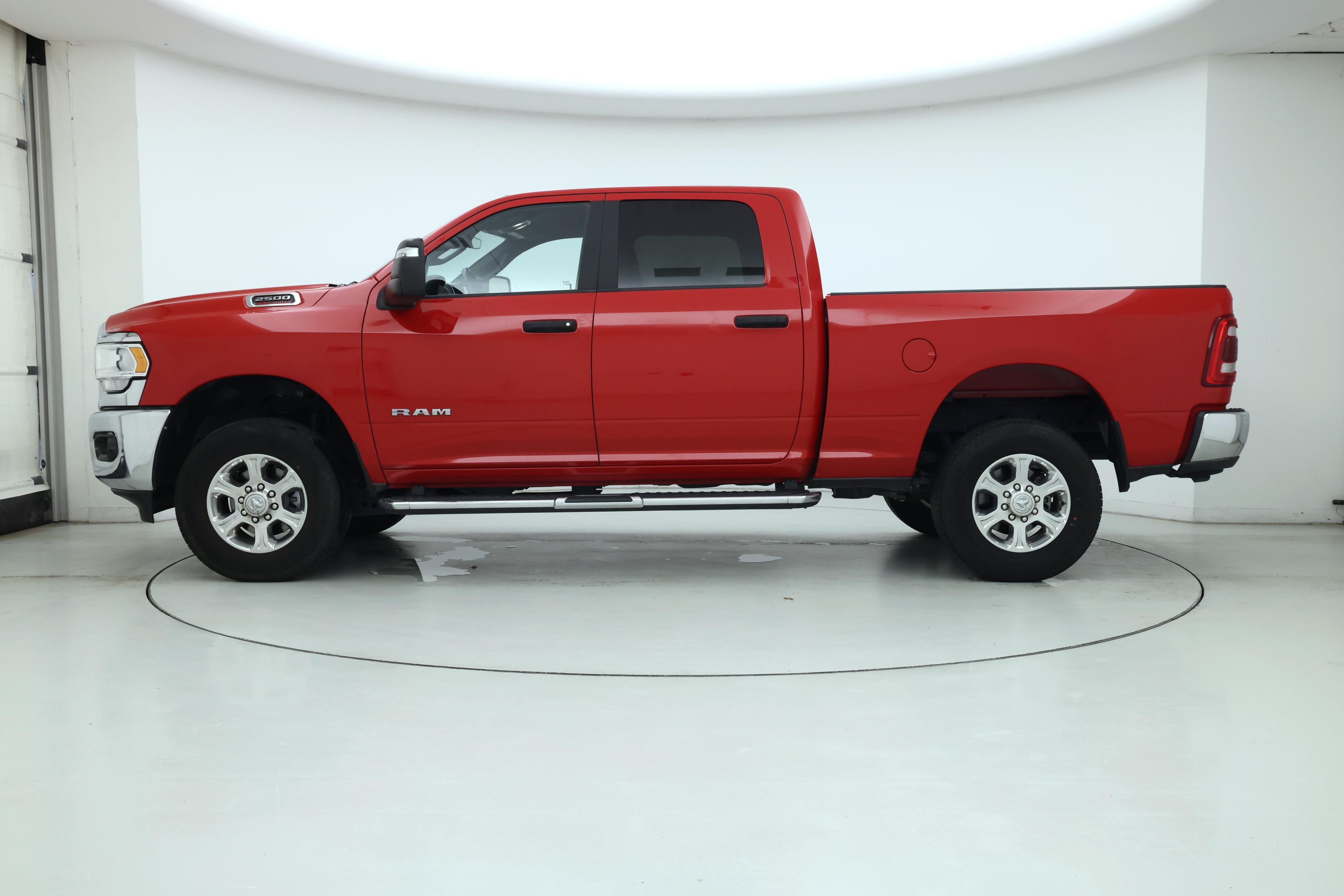 Thumbnail: 2024 RAM 2500 - 3