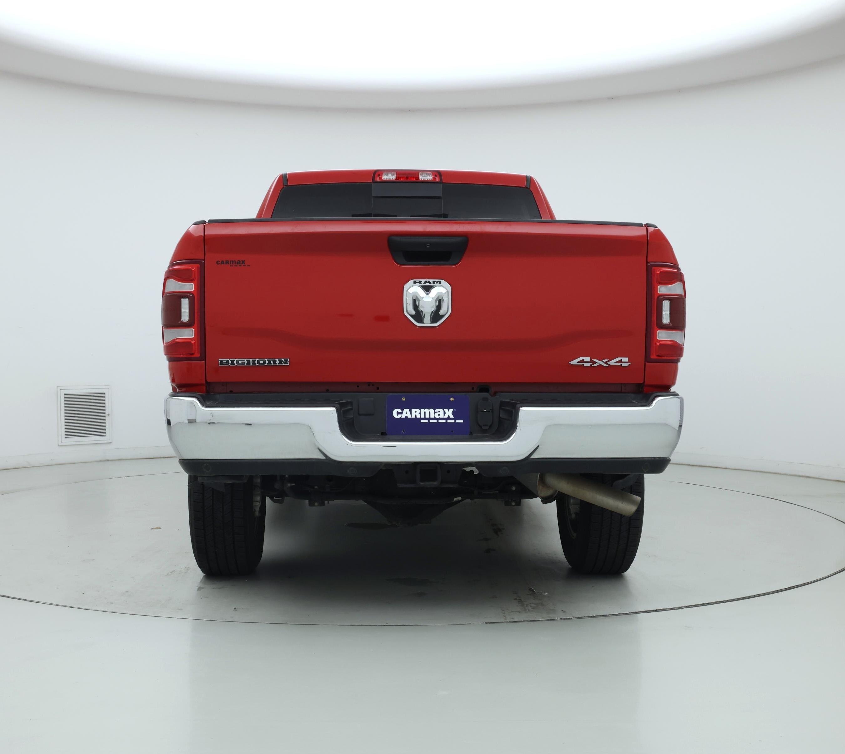 Thumbnail: 2024 RAM 2500 - 6