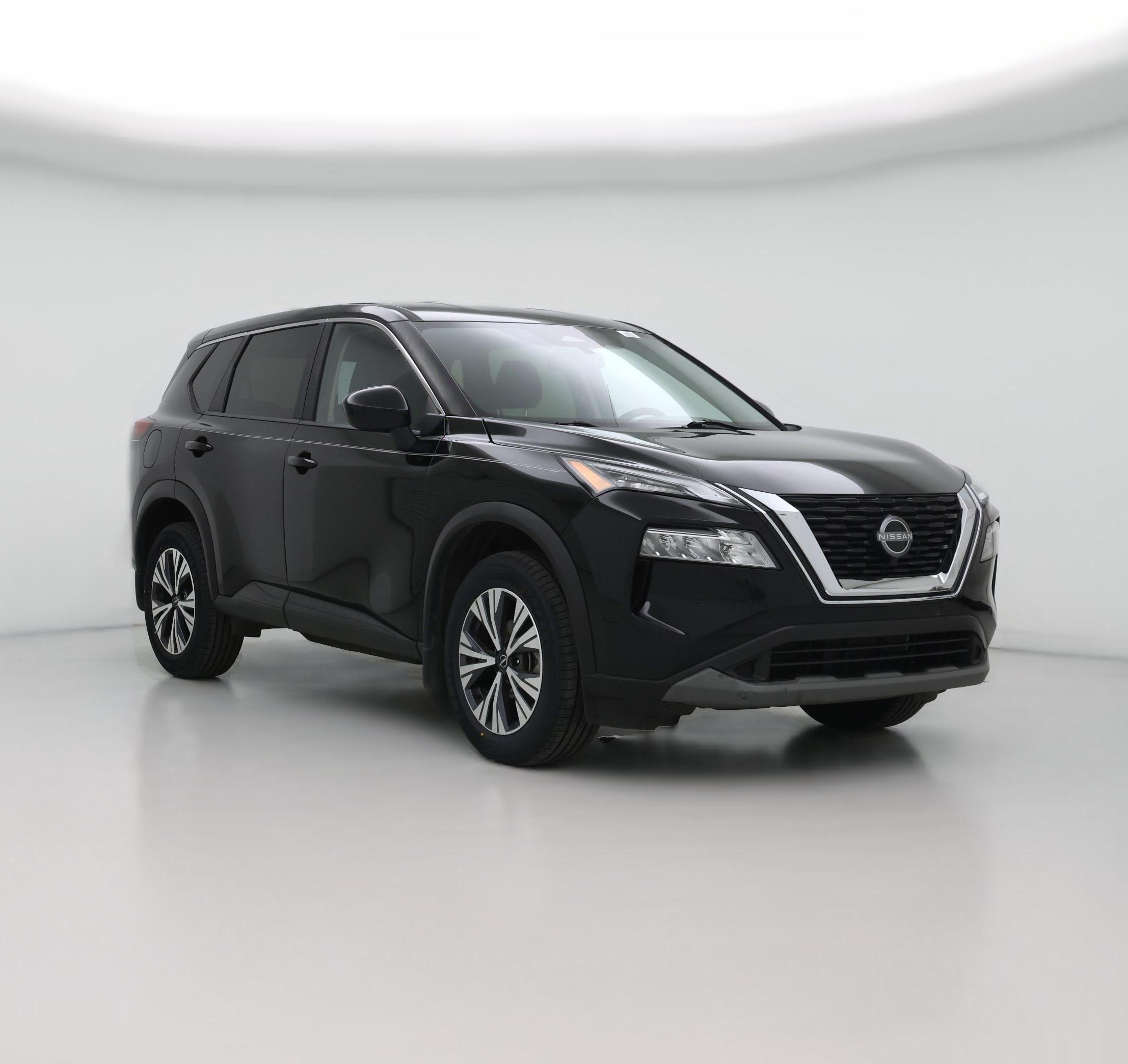 Thumbnail: 2023 Nissan Rogue - 1