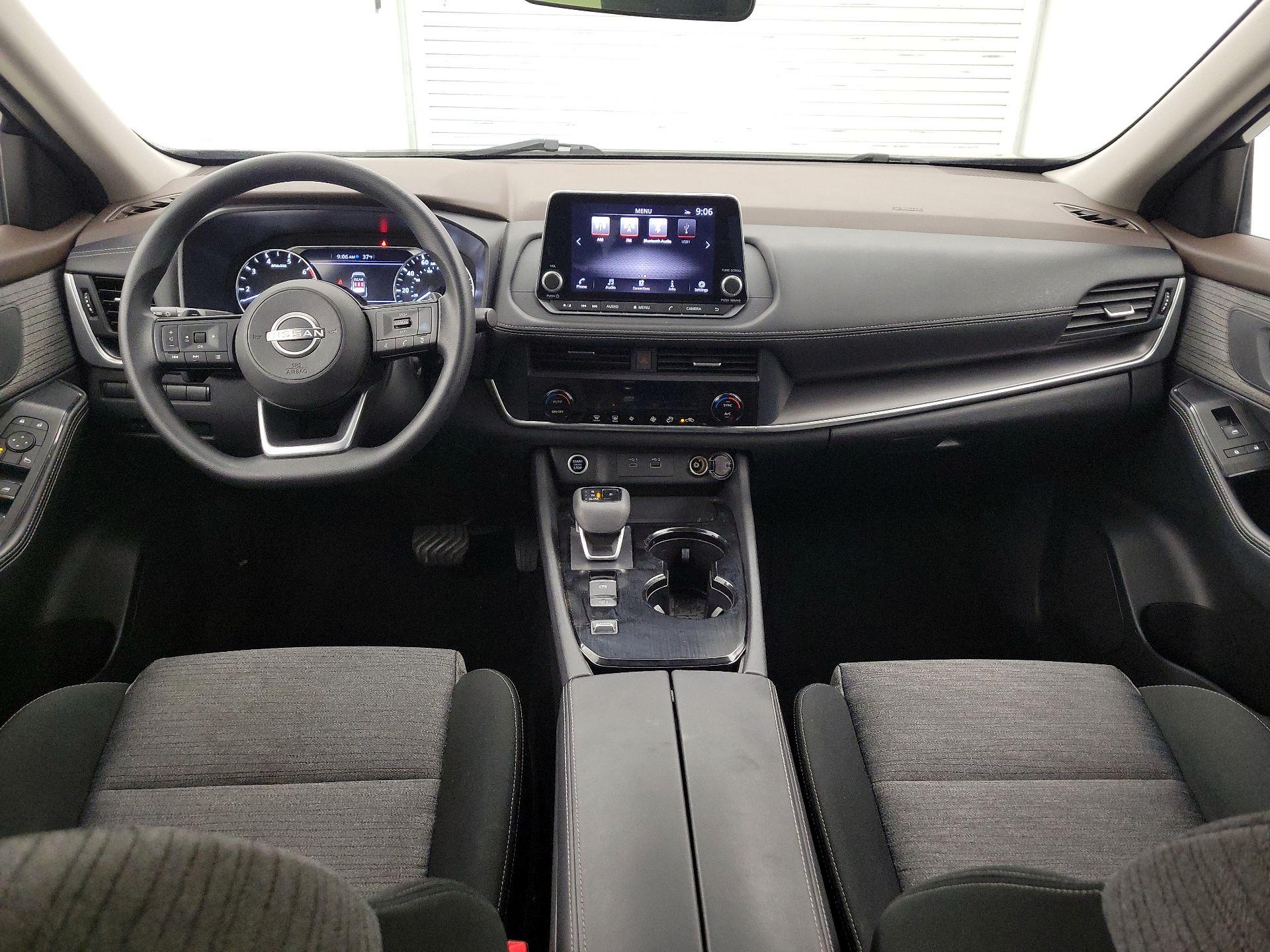 Thumbnail: 2023 Nissan Rogue - 9