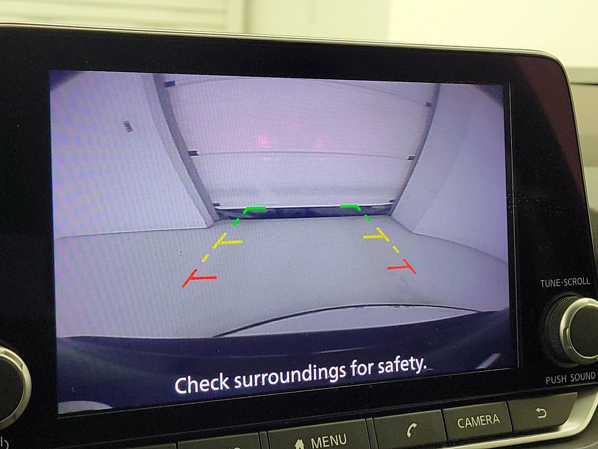 Thumbnail: 2023 Nissan Rogue - 14