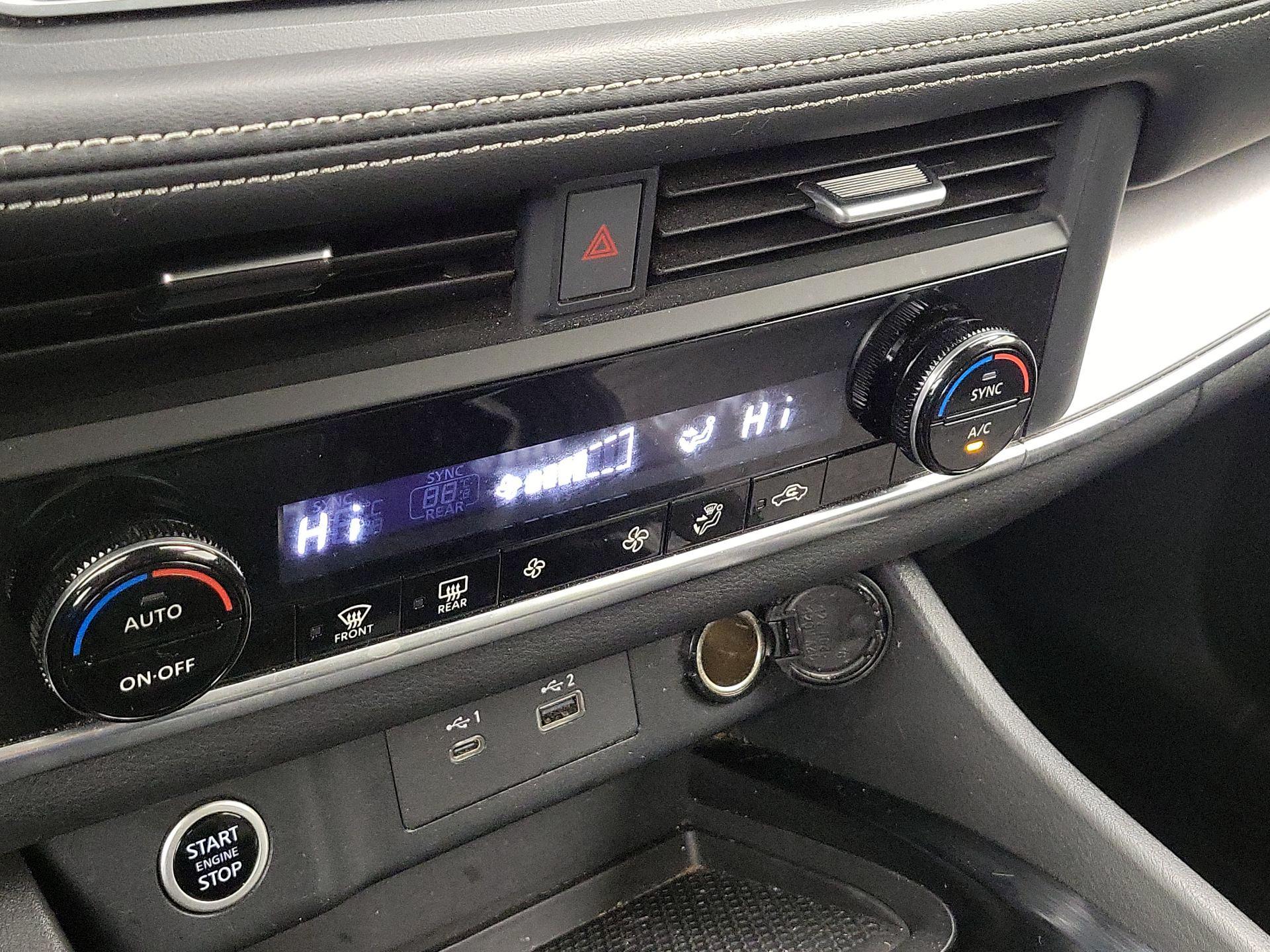 Thumbnail: 2023 Nissan Rogue - 16