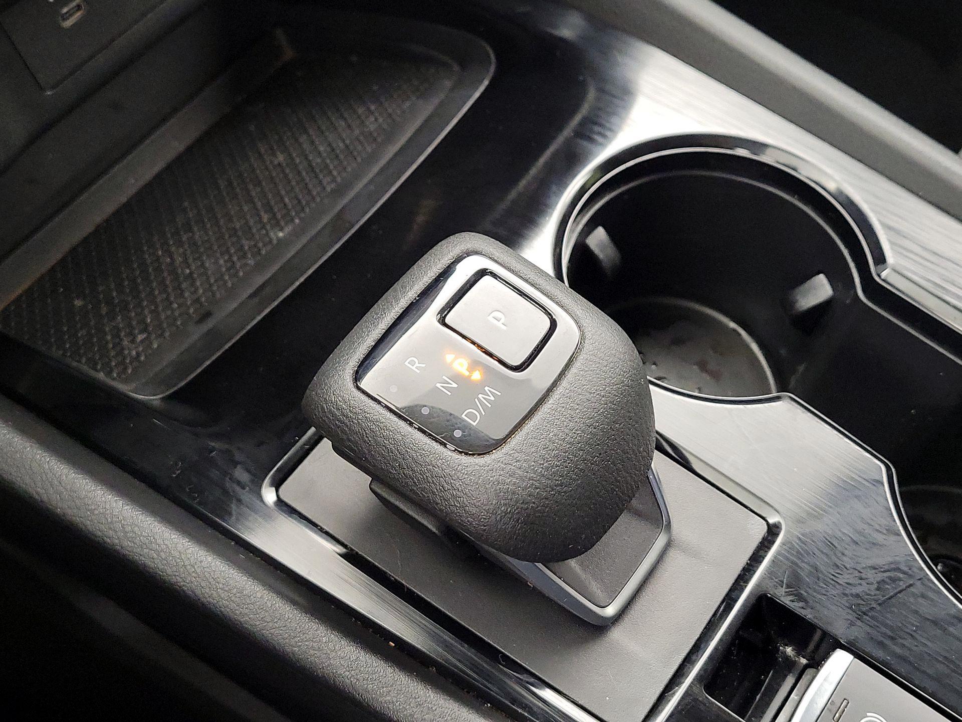 Thumbnail: 2023 Nissan Rogue - 17