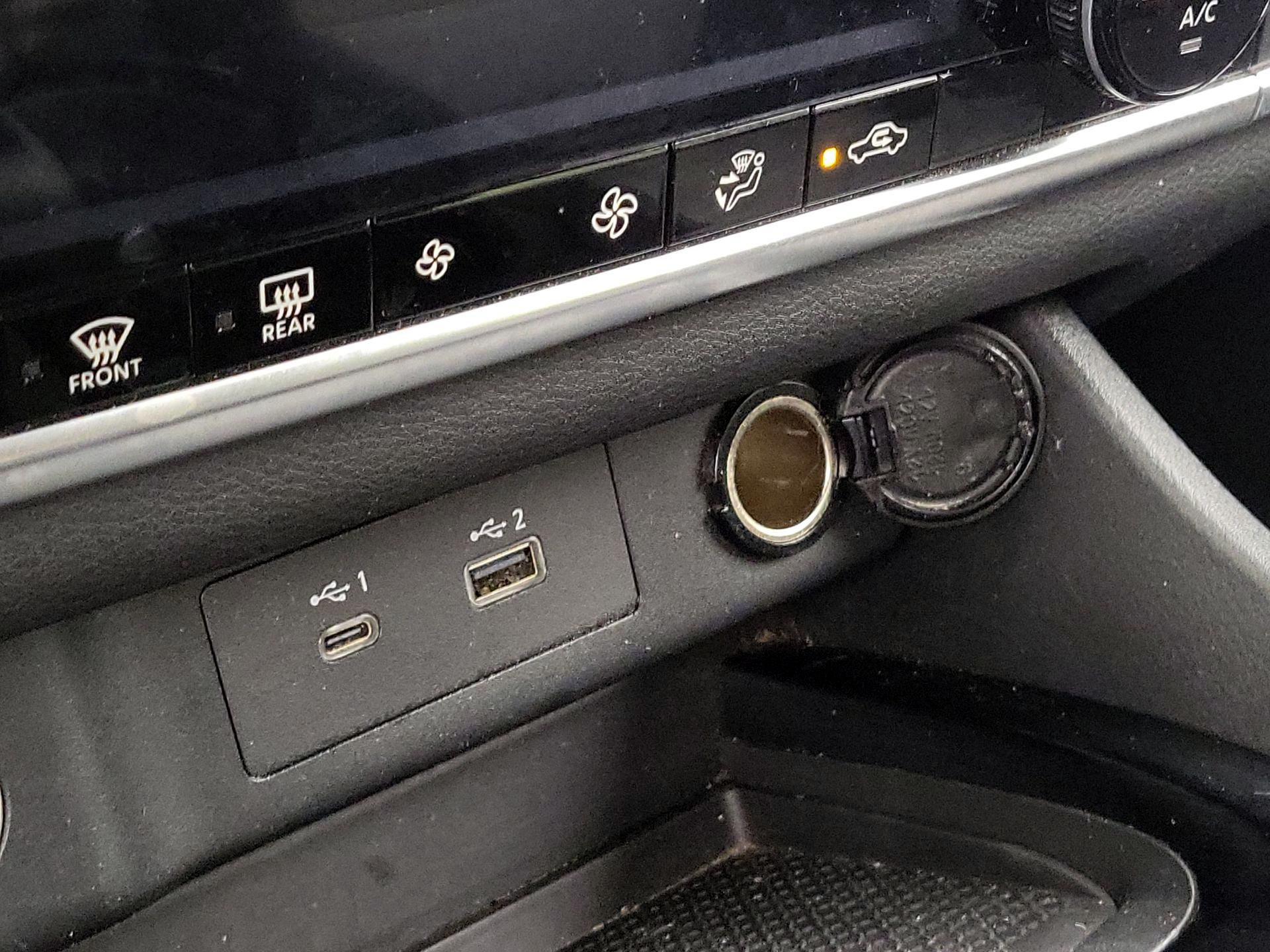 Thumbnail: 2023 Nissan Rogue - 18