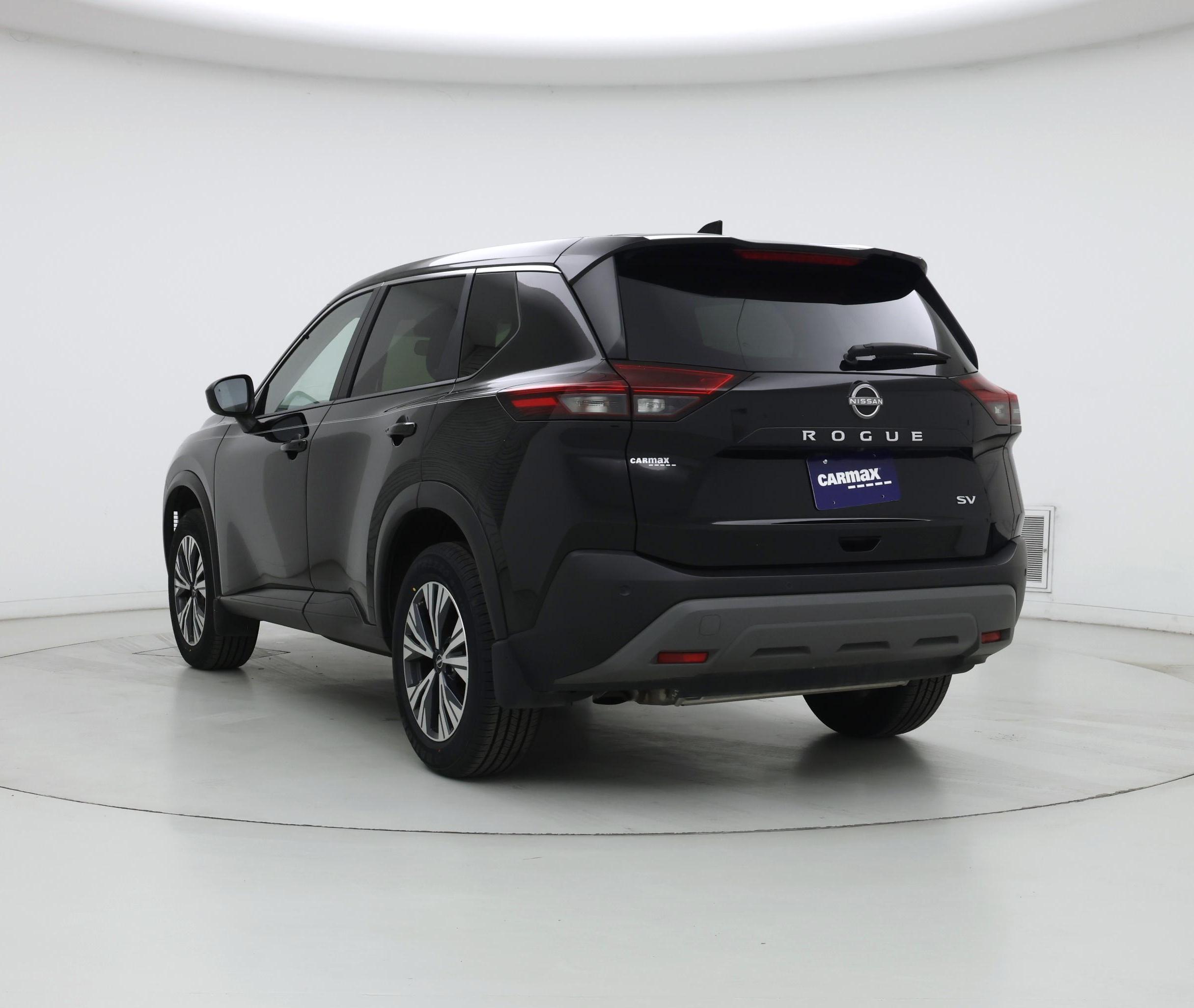 Thumbnail: 2023 Nissan Rogue - 2