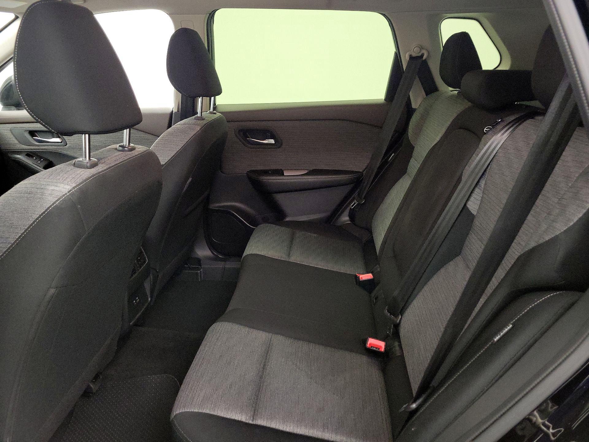 Thumbnail: 2023 Nissan Rogue - 19