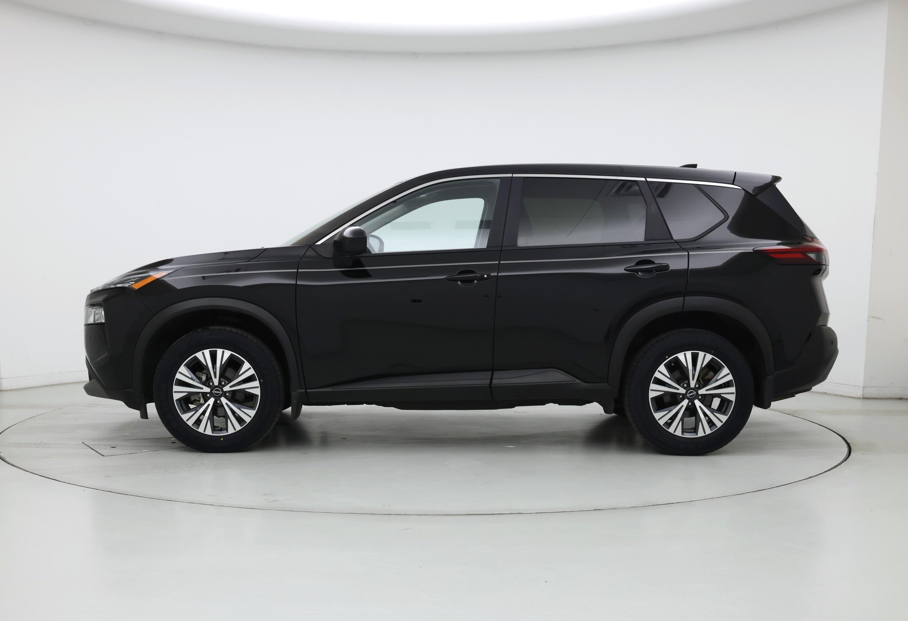 Thumbnail: 2023 Nissan Rogue - 3