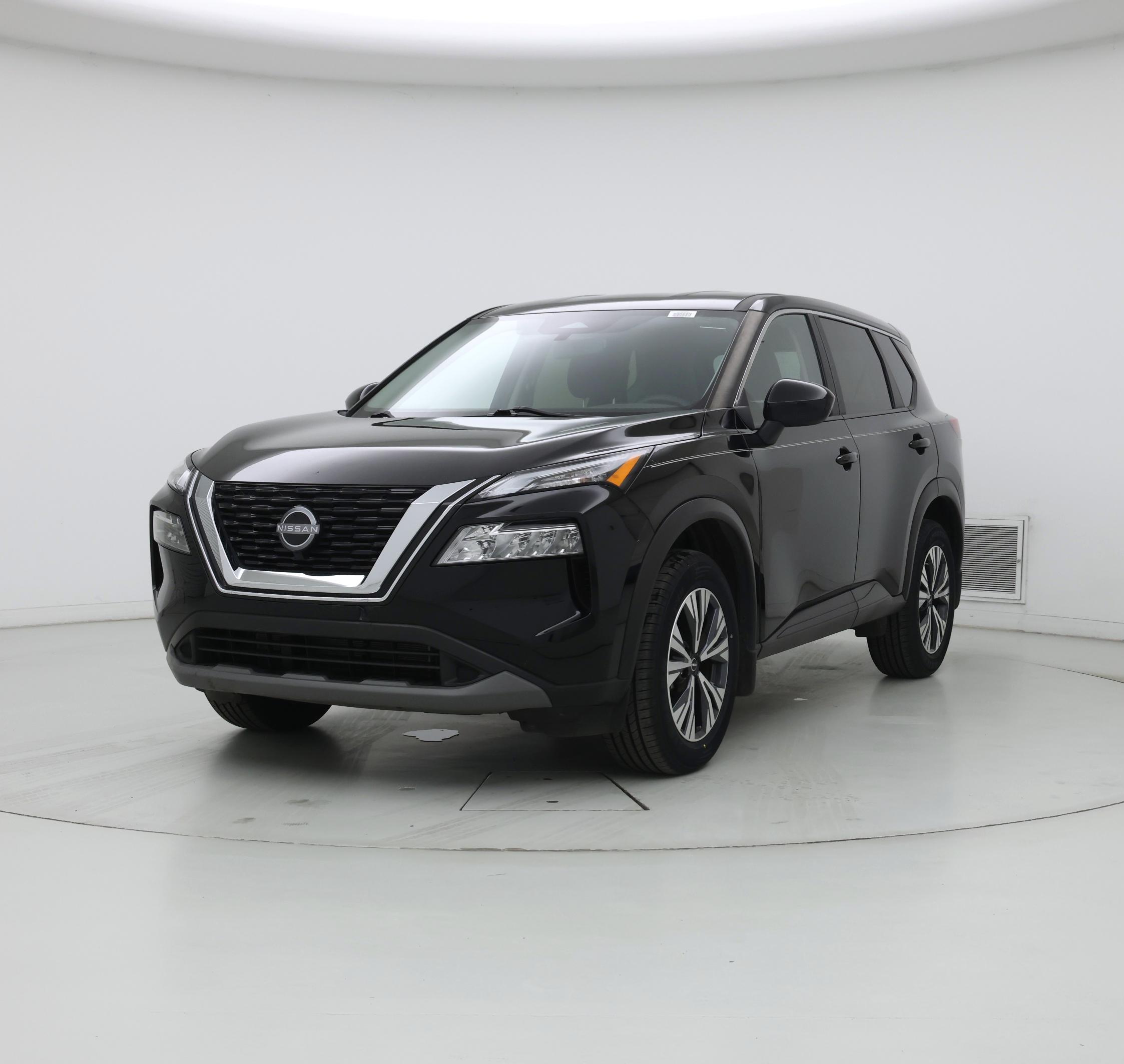 Thumbnail: 2023 Nissan Rogue - 4