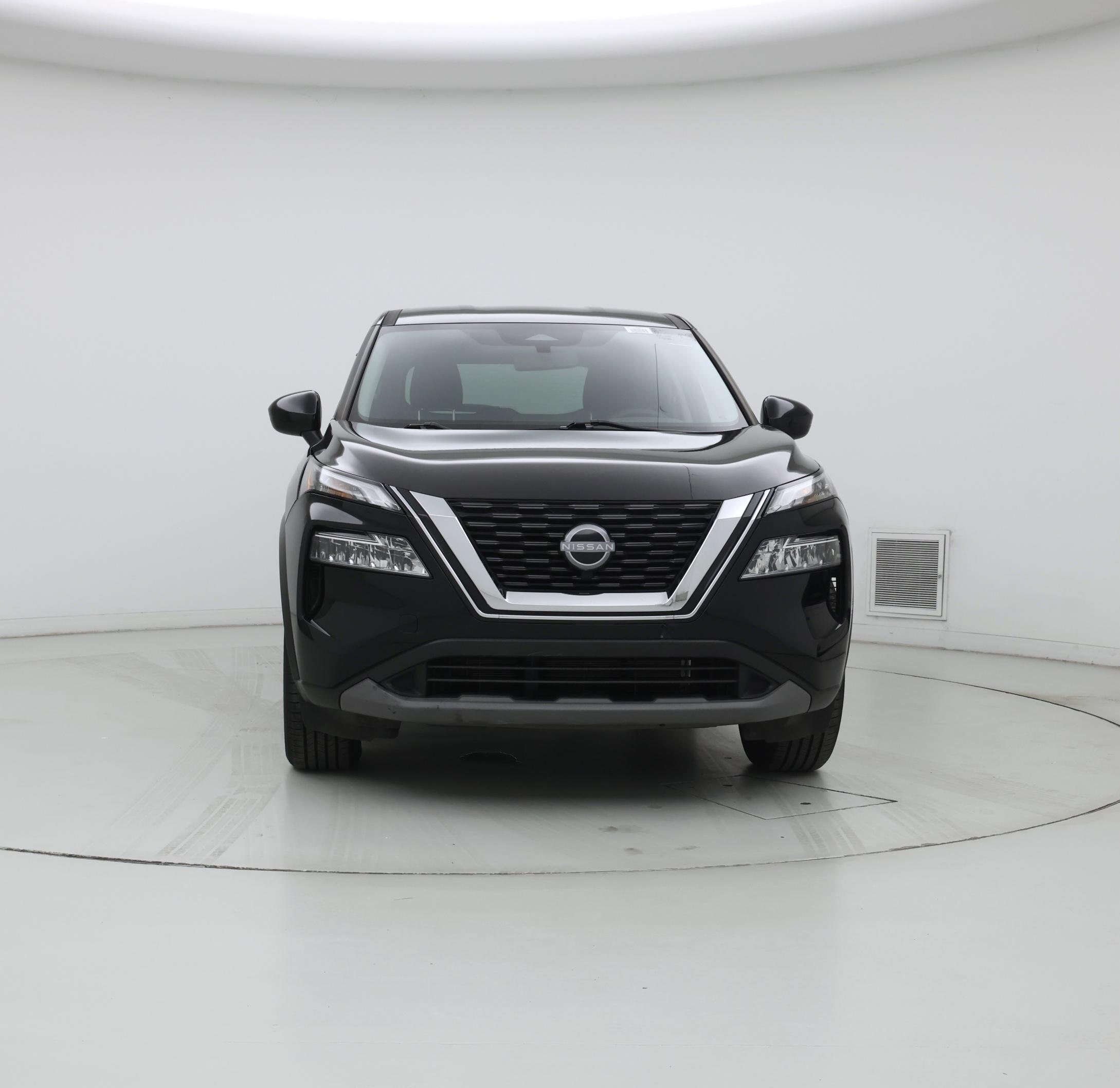 Thumbnail: 2023 Nissan Rogue - 5