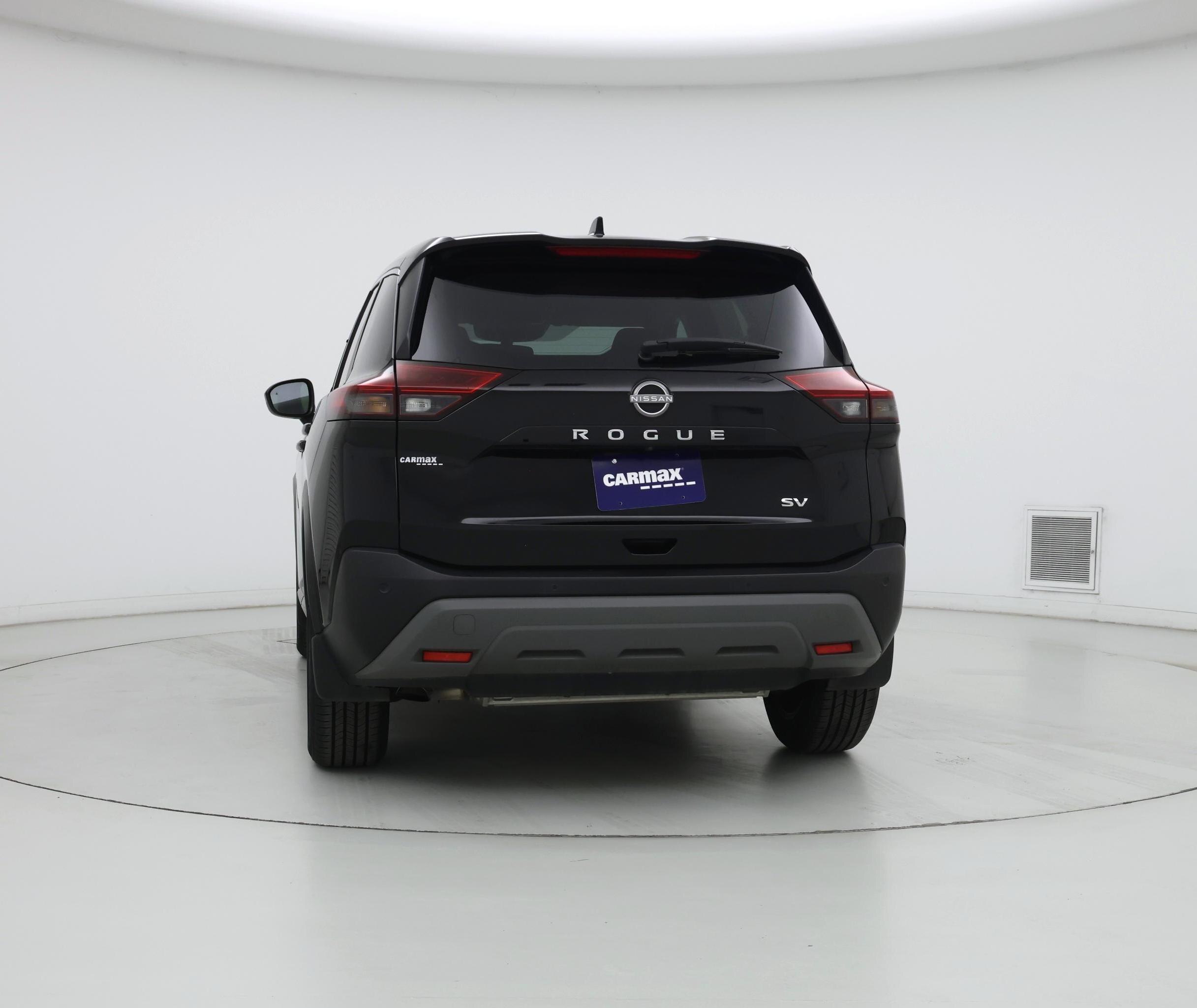 Thumbnail: 2023 Nissan Rogue - 6