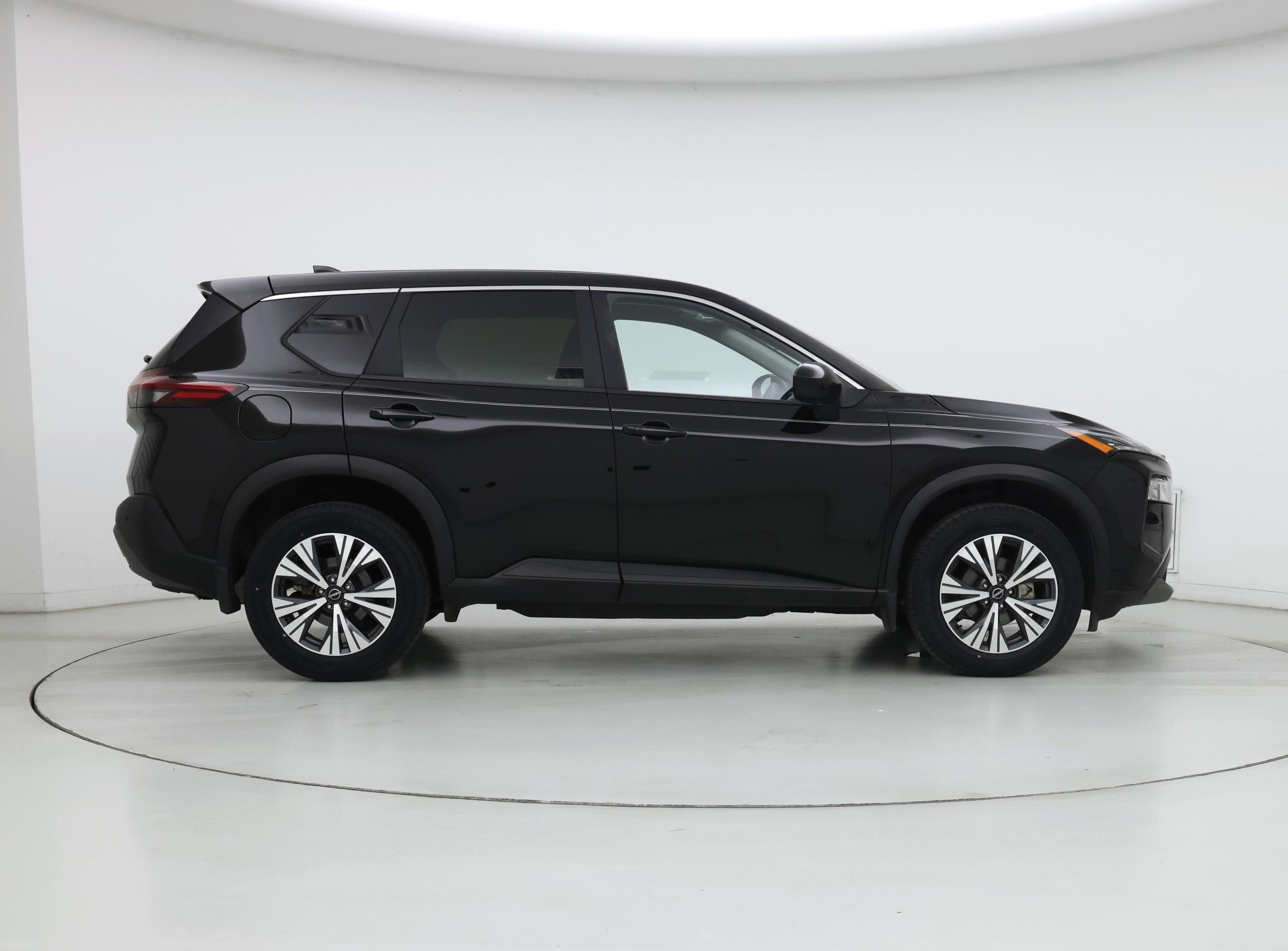 Thumbnail: 2023 Nissan Rogue - 7