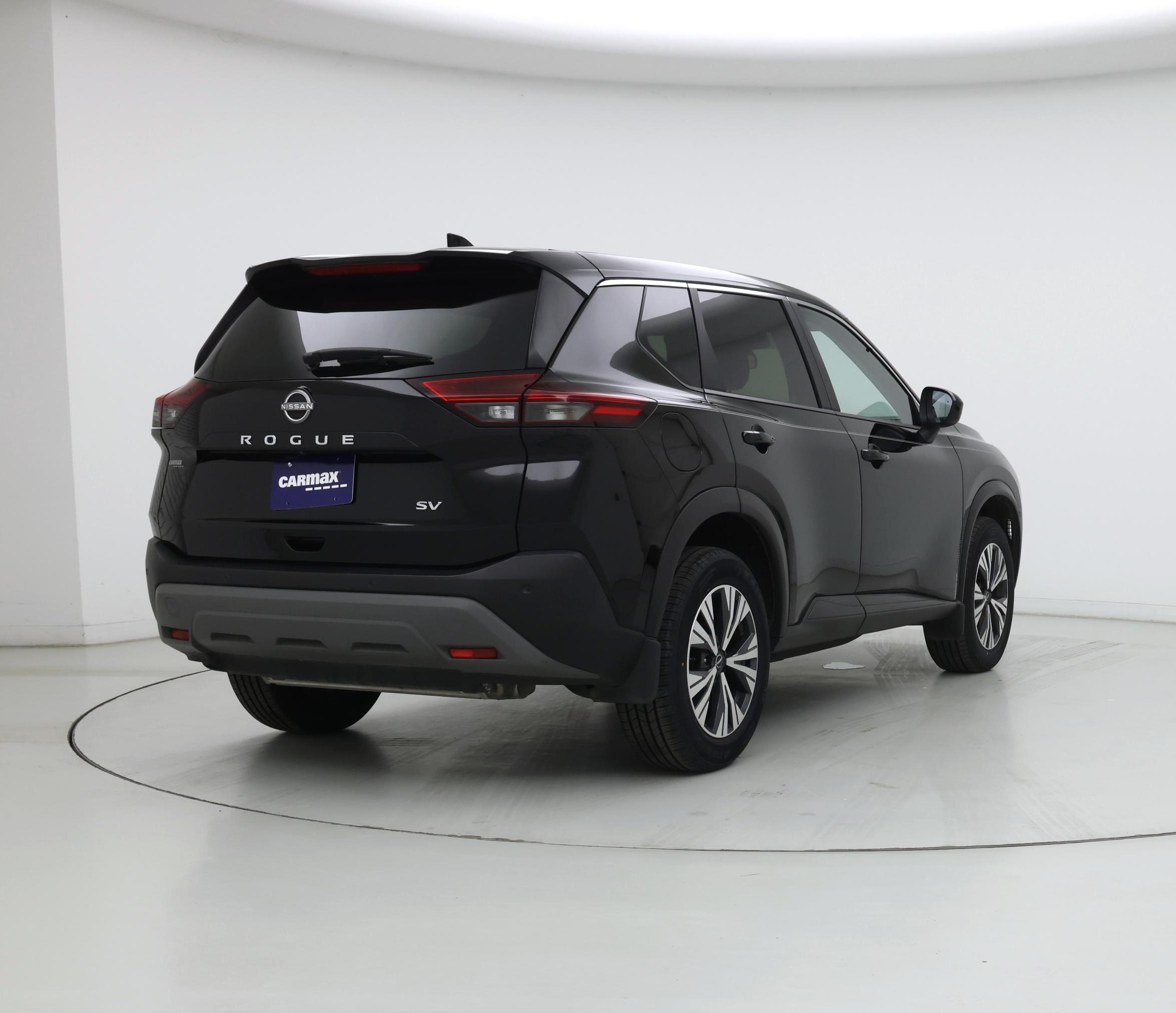 Thumbnail: 2023 Nissan Rogue - 8