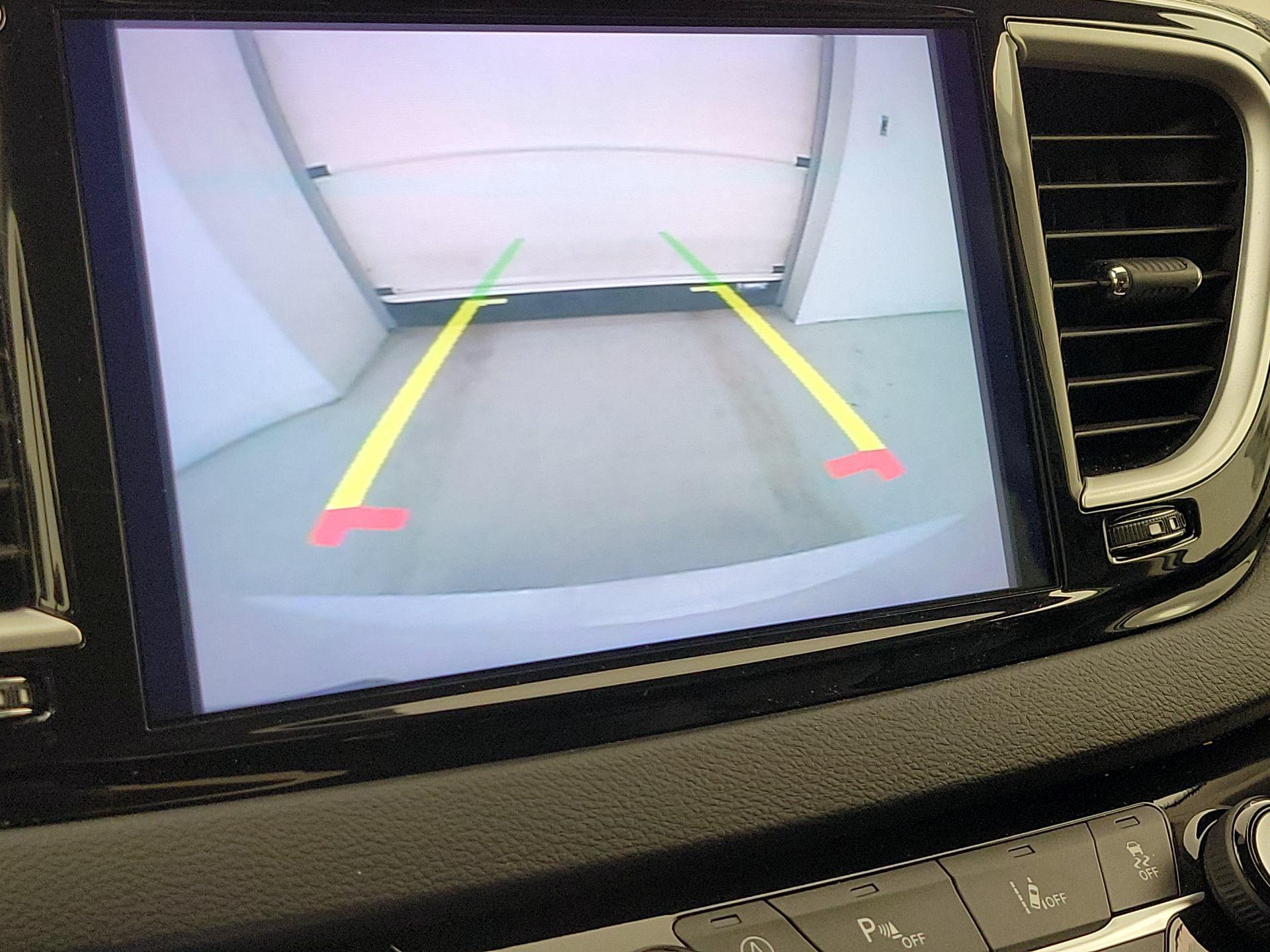 Thumbnail: 2024 Chrysler Pacifica - 14