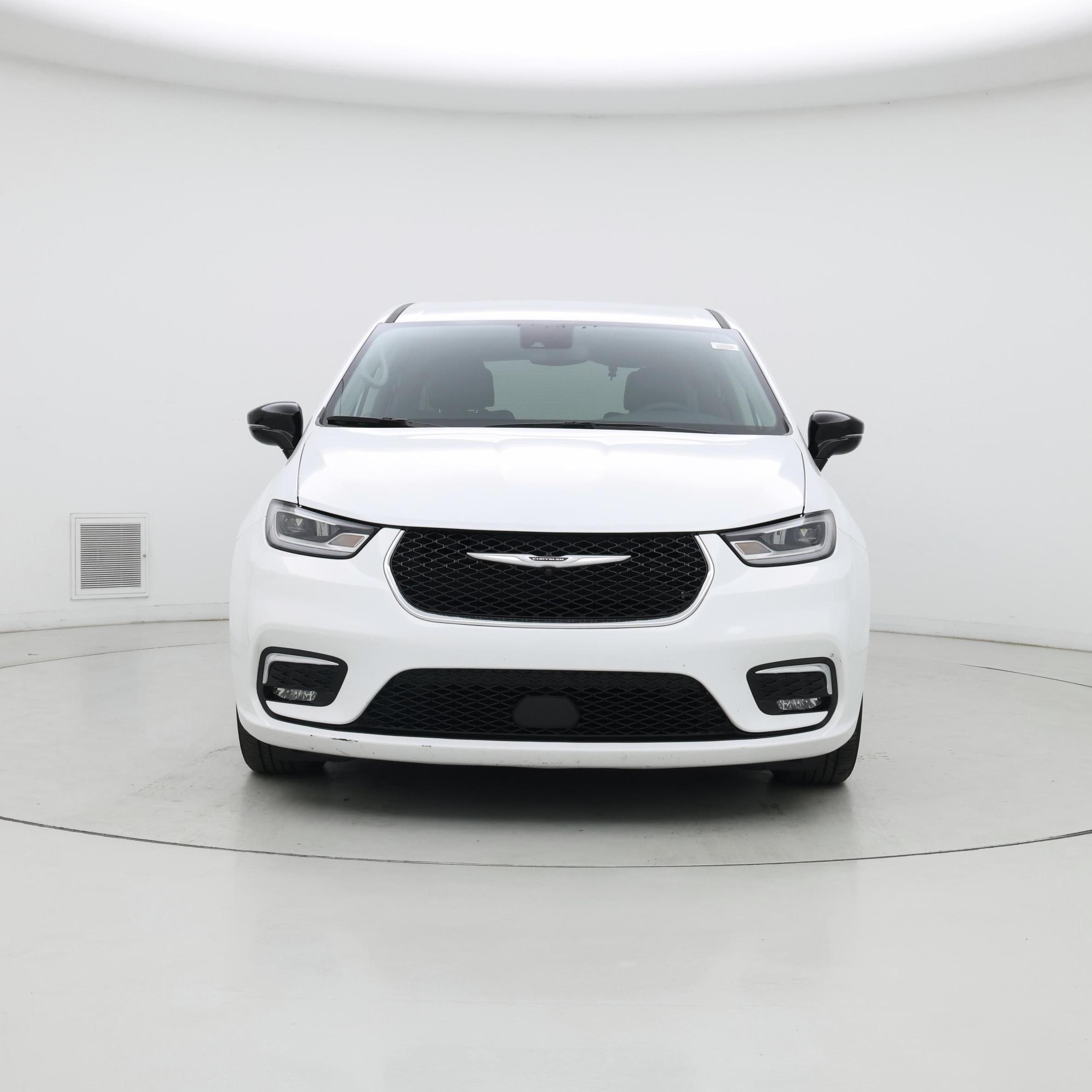 Thumbnail: 2024 Chrysler Pacifica - 5